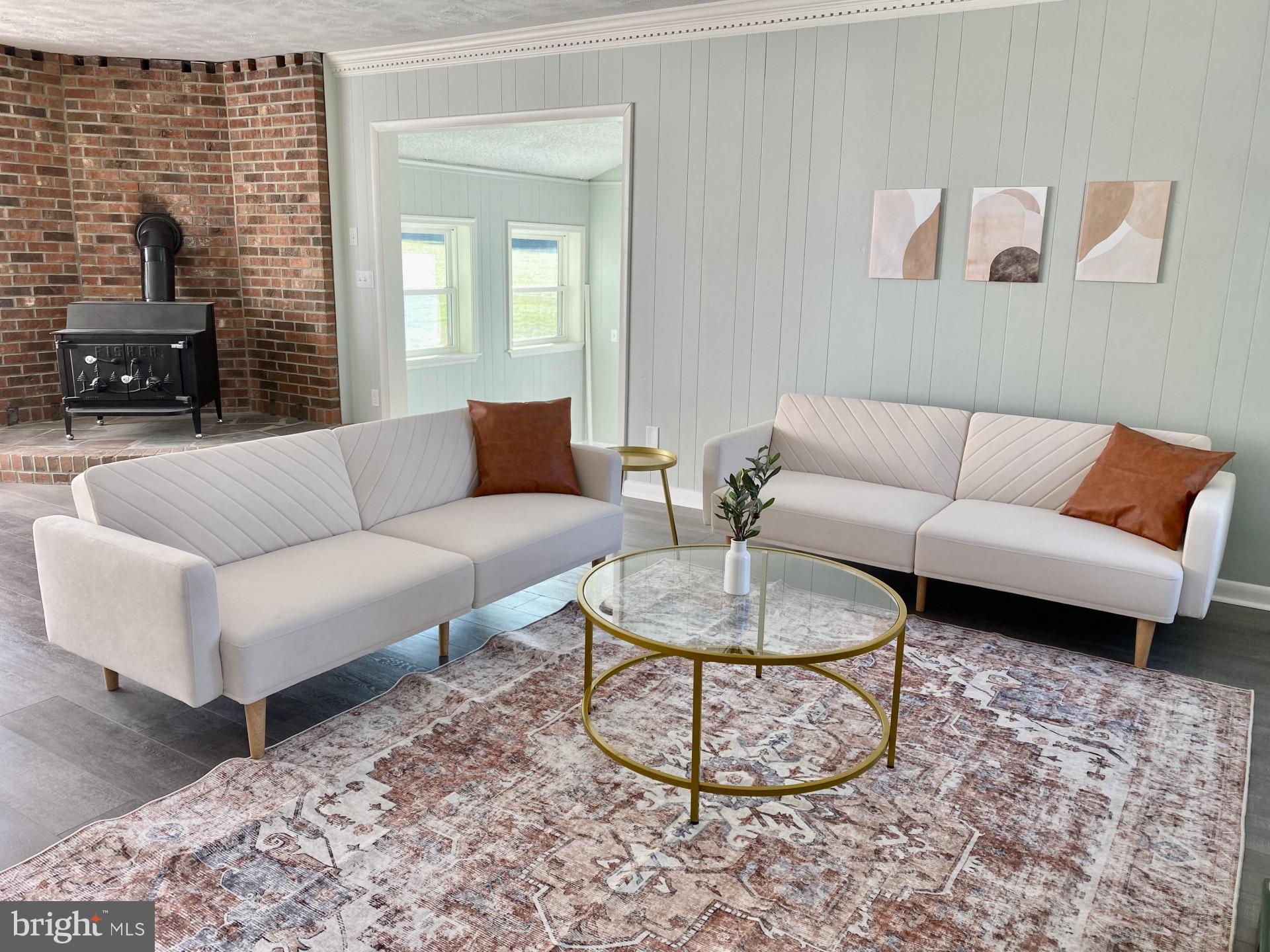 3582 MEADOW BRIDGE ROAD