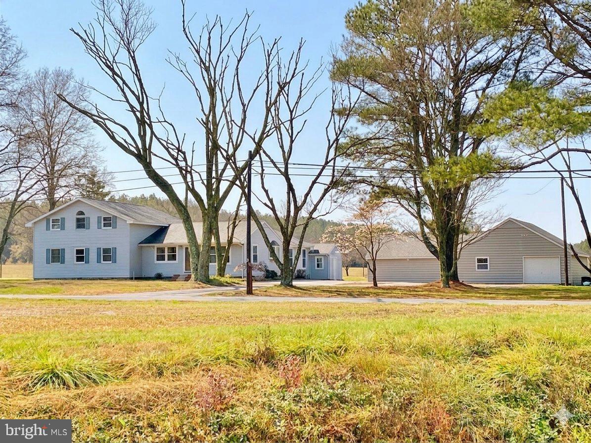 3582 MEADOW BRIDGE ROAD