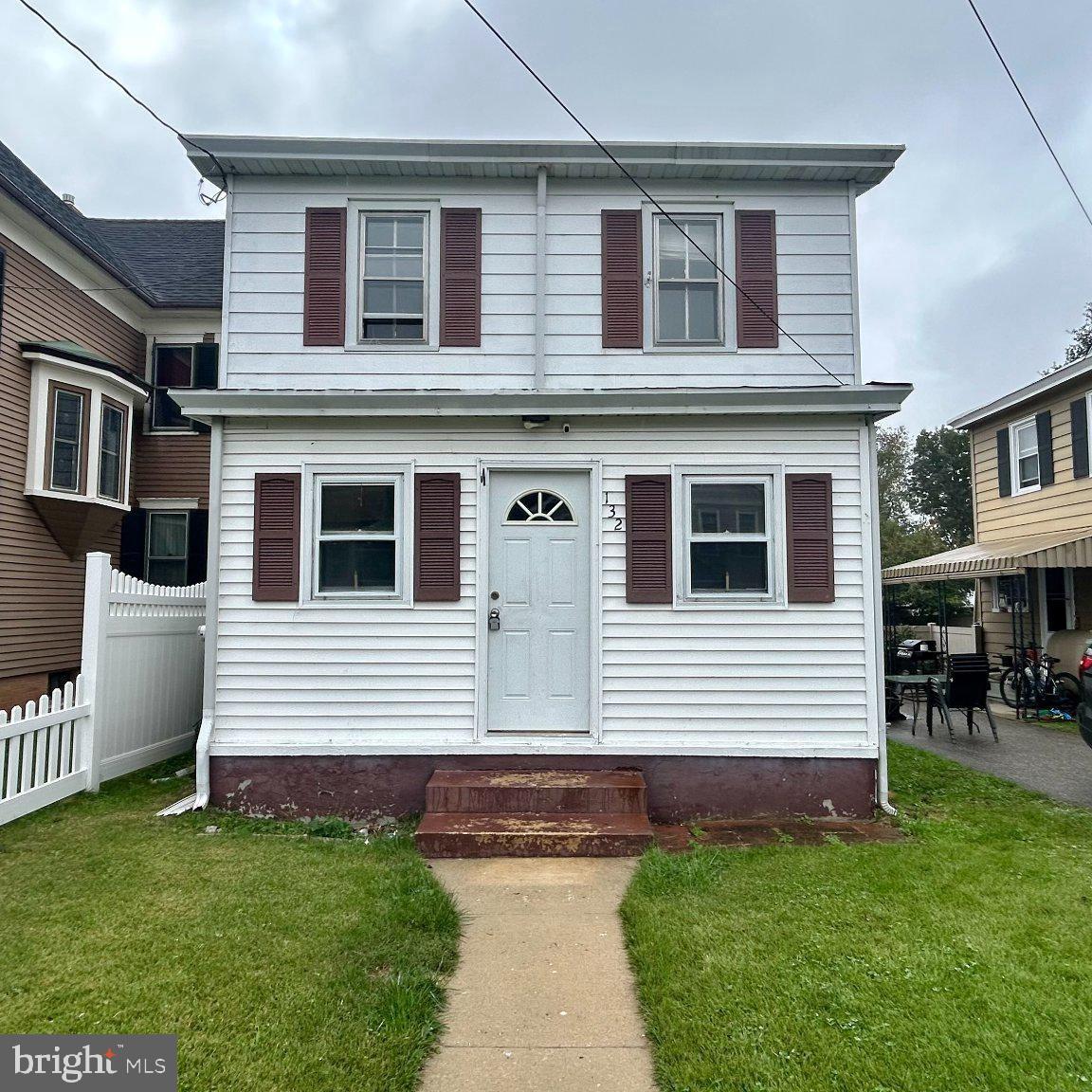 132 S MAIN STREET