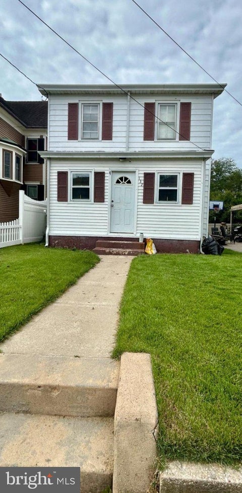 Homes For Sale - 132 S Main Street<br/> Salem County, ELMER, NJ 08318