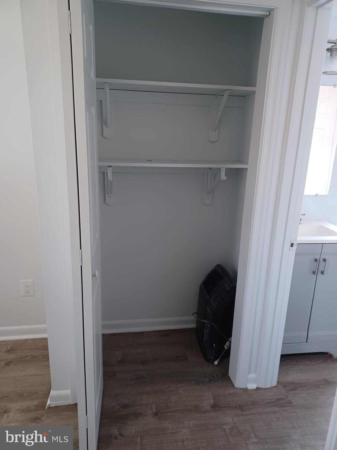 FELLS POINT HISTORIC DISTRICT - Residential Lease