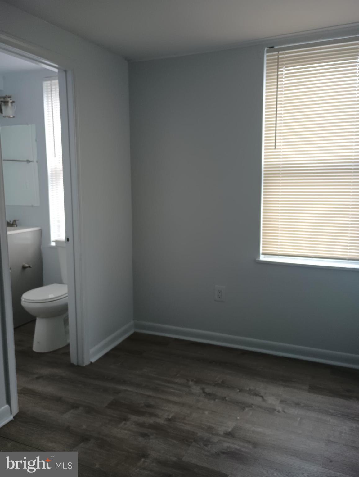 FELLS POINT HISTORIC DISTRICT - Residential Lease