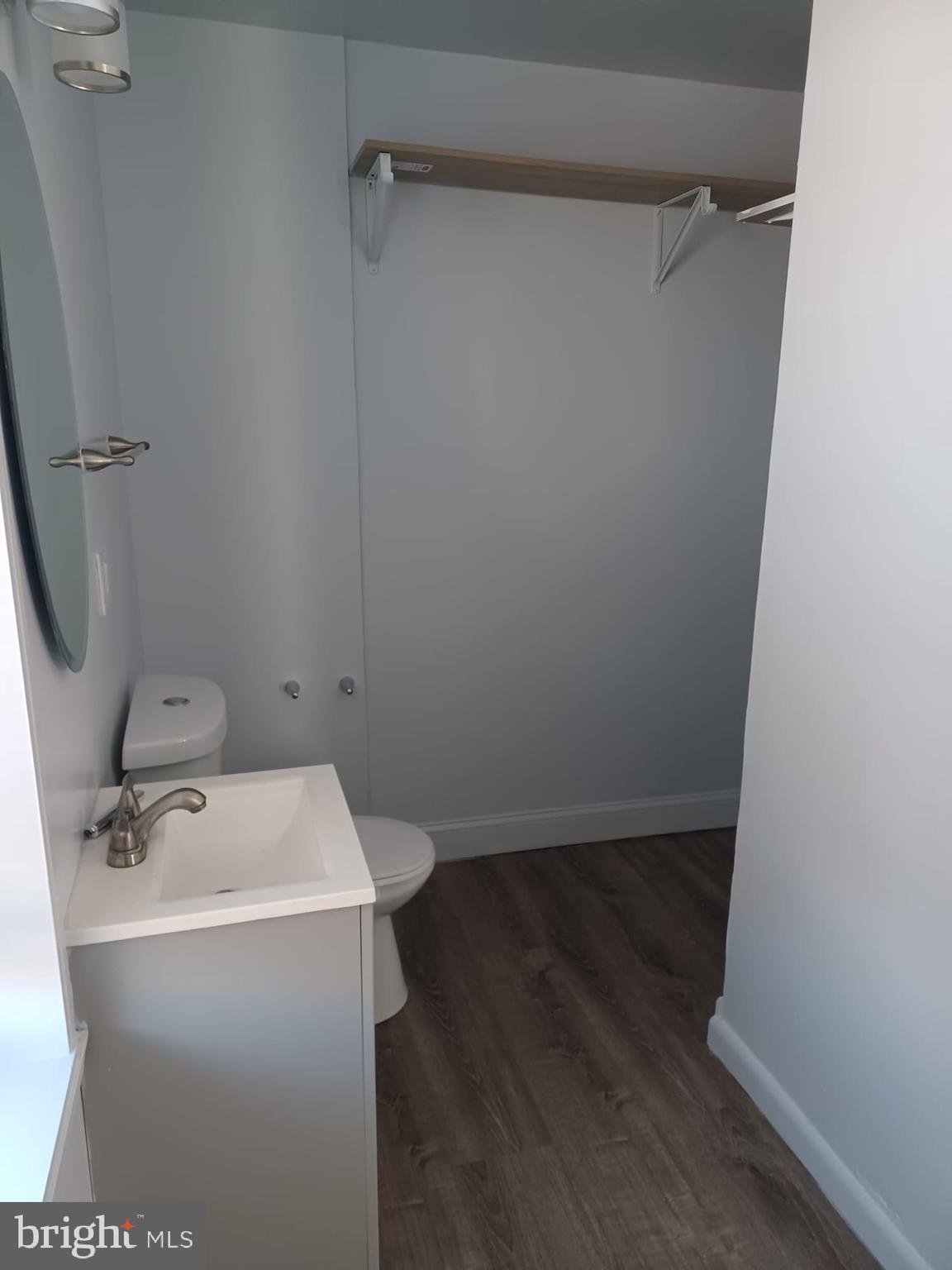 FELLS POINT HISTORIC DISTRICT - Residential Lease