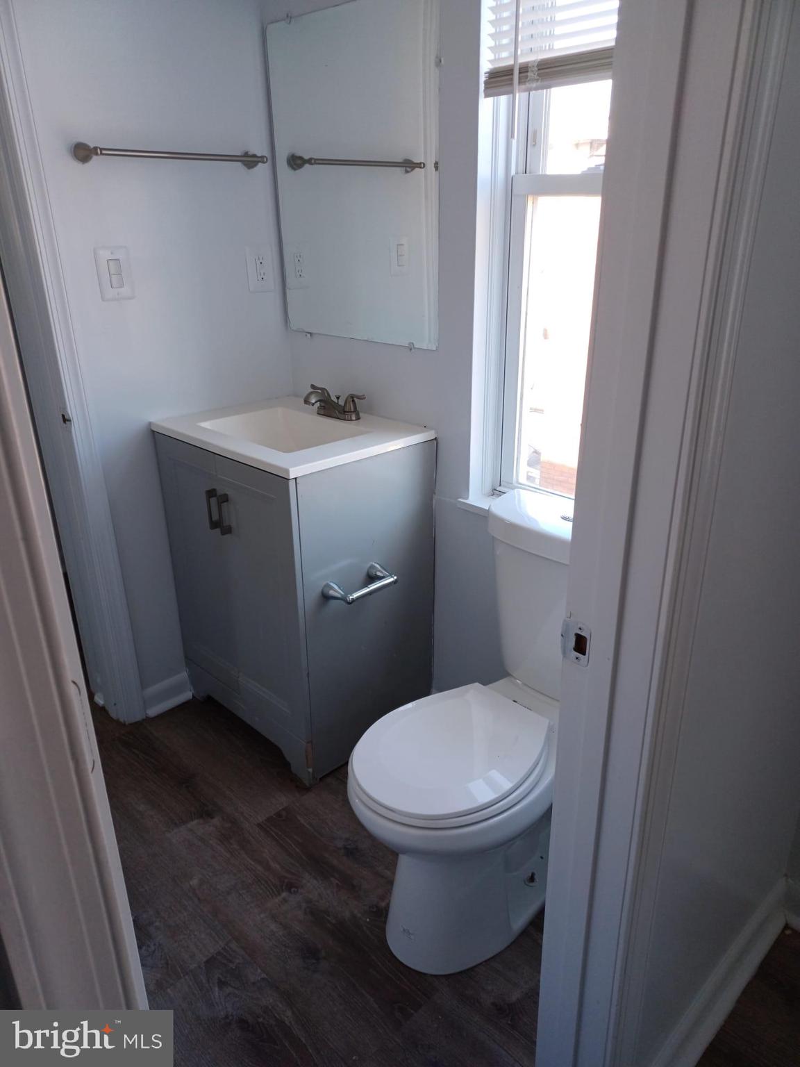 FELLS POINT HISTORIC DISTRICT - Residential Lease