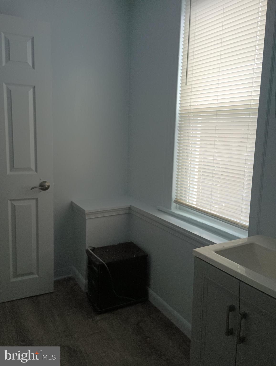 FELLS POINT HISTORIC DISTRICT - Residential Lease