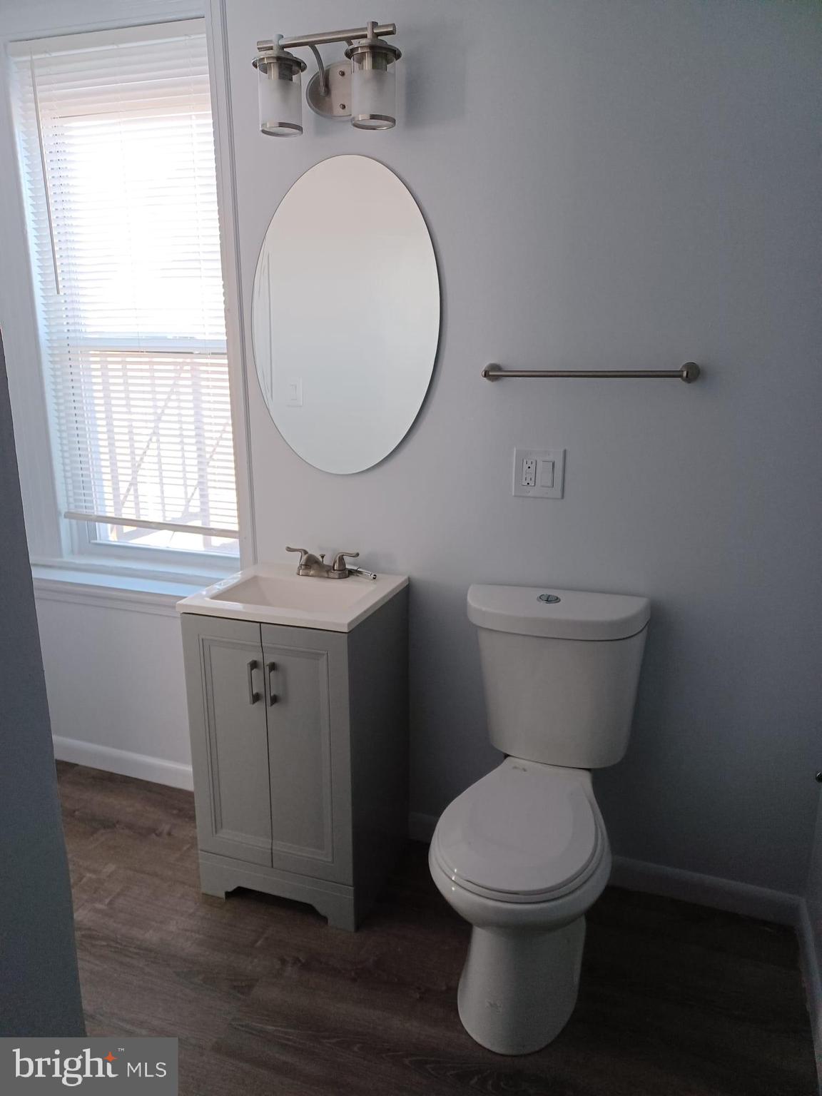 FELLS POINT HISTORIC DISTRICT - Residential Lease