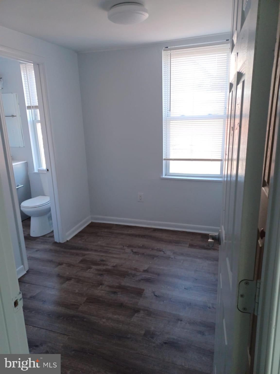 FELLS POINT HISTORIC DISTRICT - Residential Lease