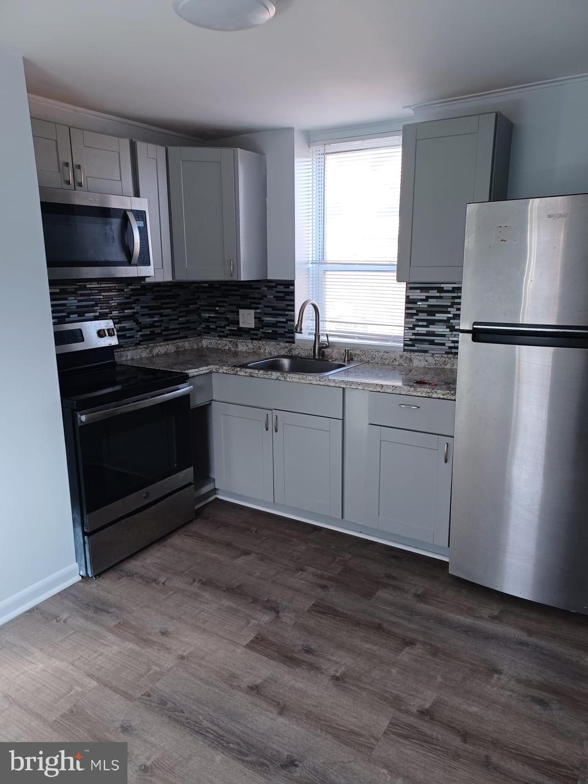 FELLS POINT HISTORIC DISTRICT - Residential Lease