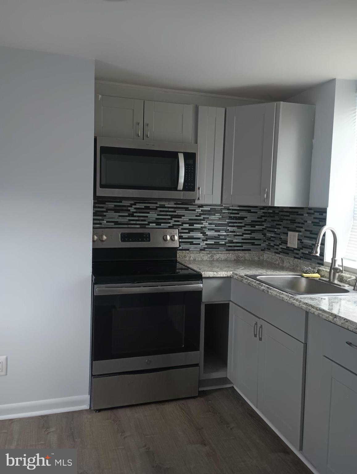 FELLS POINT HISTORIC DISTRICT - Residential Lease