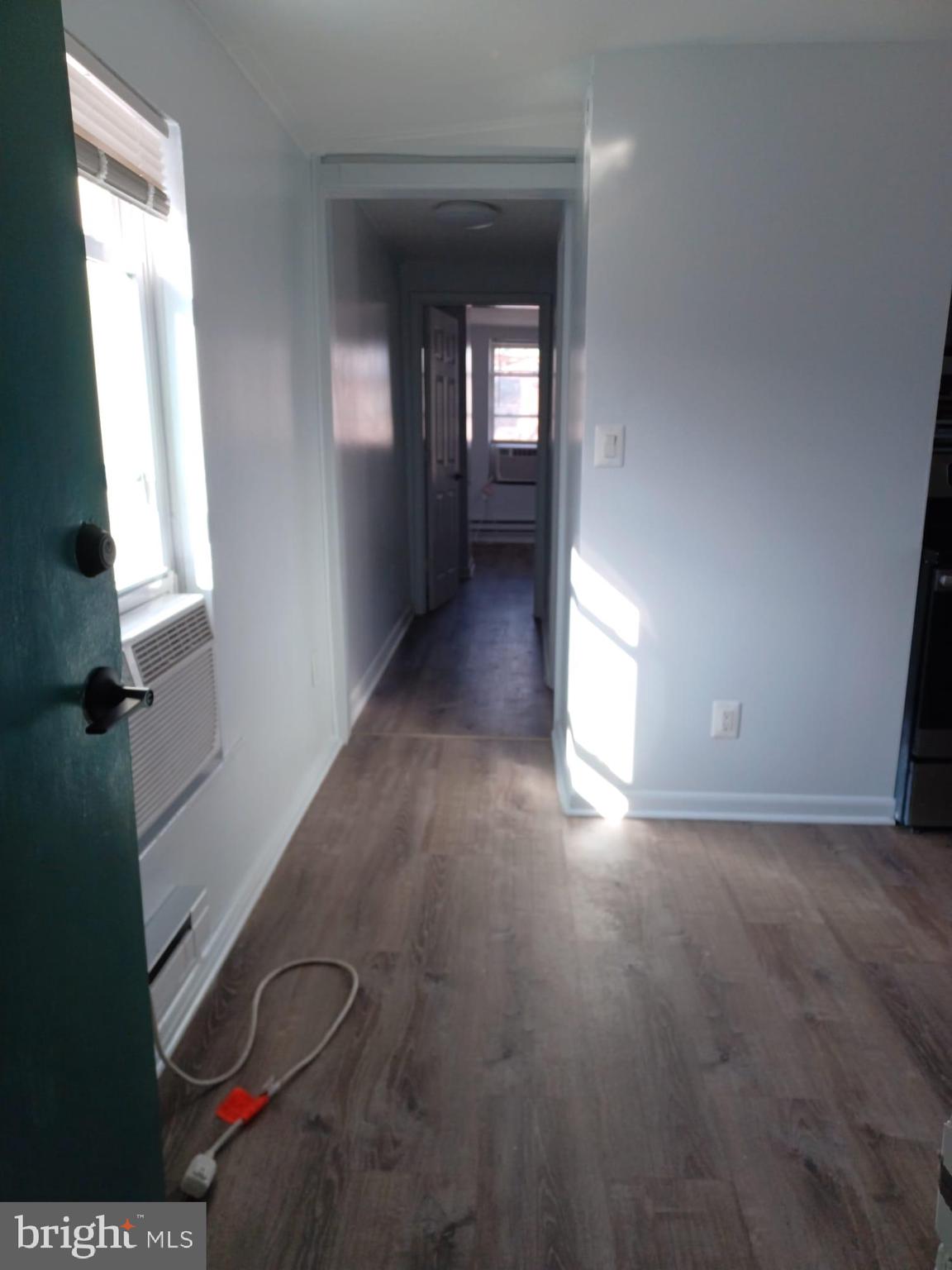 FELLS POINT HISTORIC DISTRICT - Residential Lease