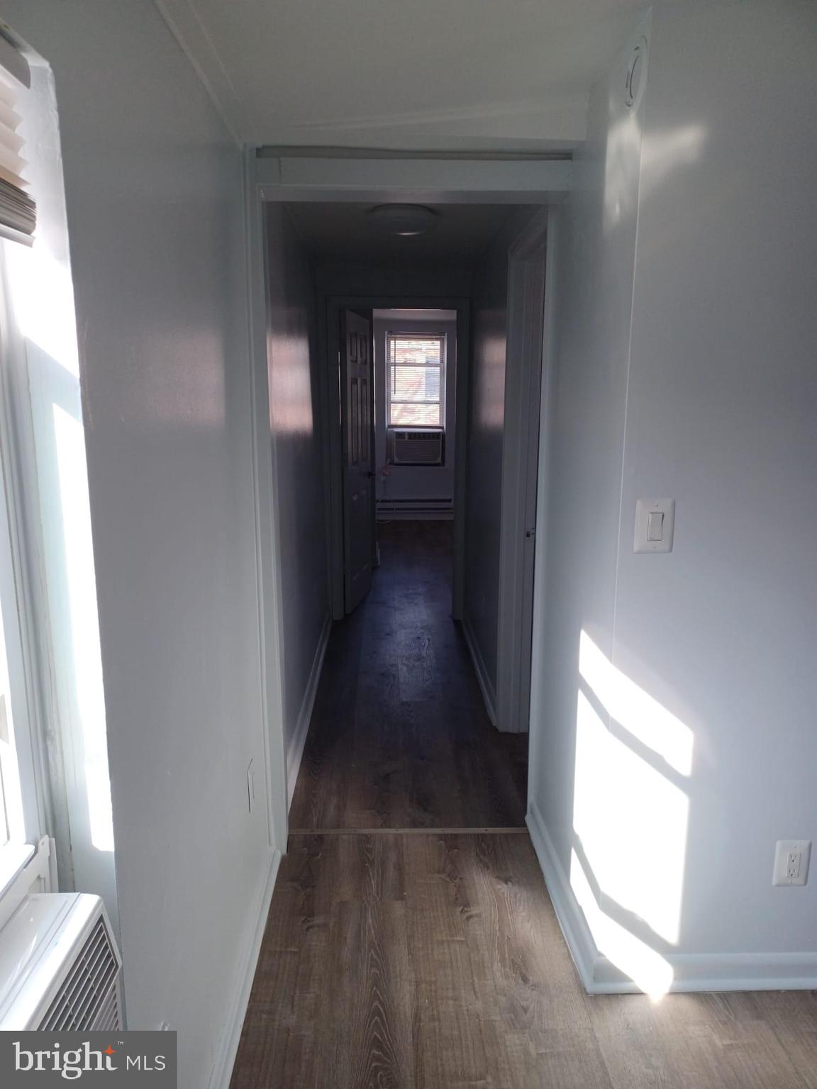 FELLS POINT HISTORIC DISTRICT - Residential Lease