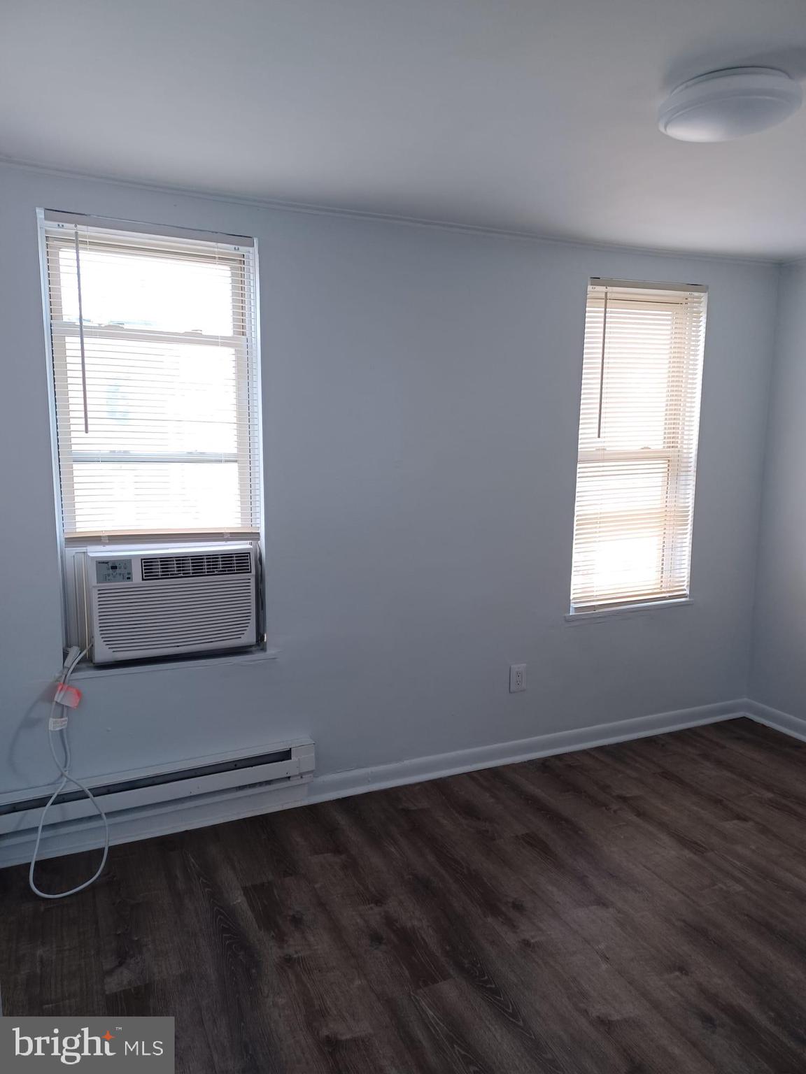 FELLS POINT HISTORIC DISTRICT - Residential Lease