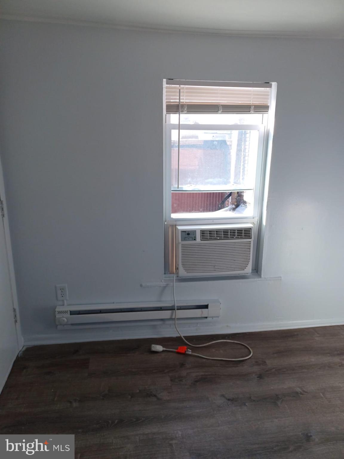 FELLS POINT HISTORIC DISTRICT - Residential Lease