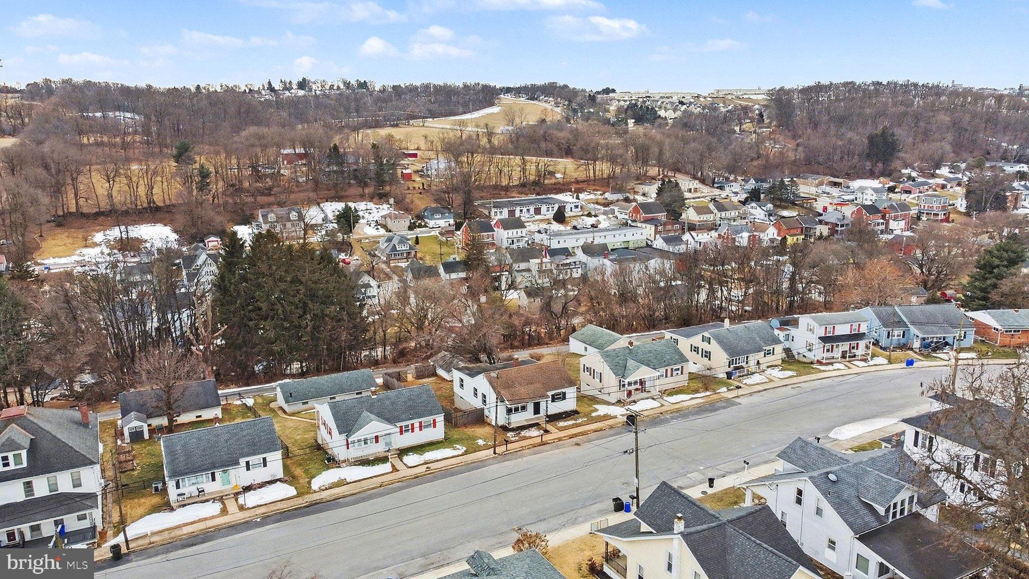 NONE AVAILABLE - Residential