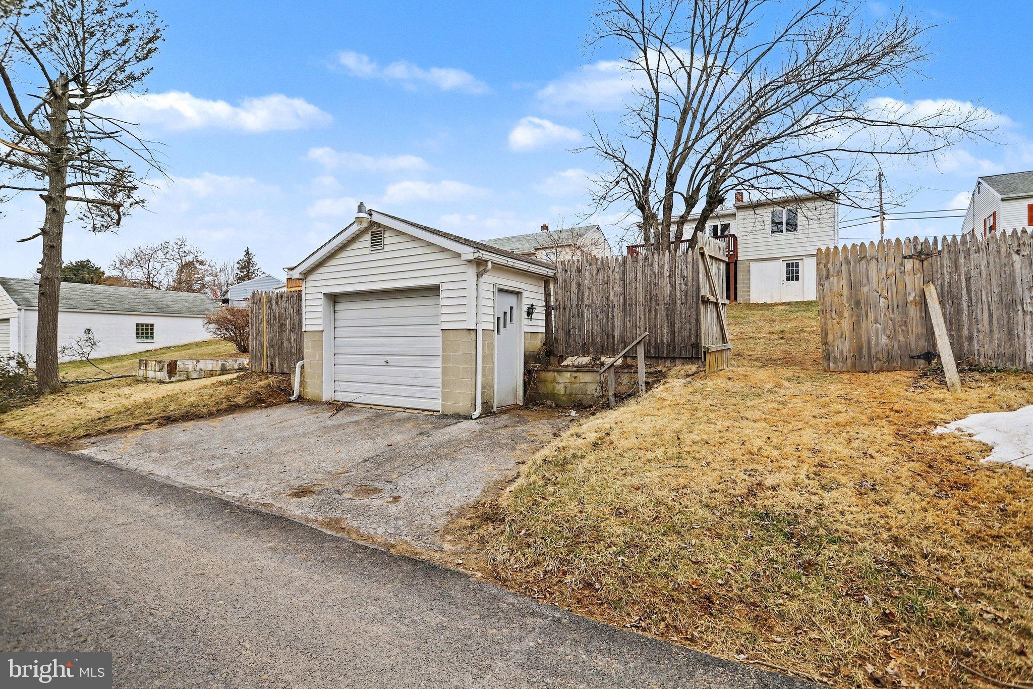 NONE AVAILABLE - Residential