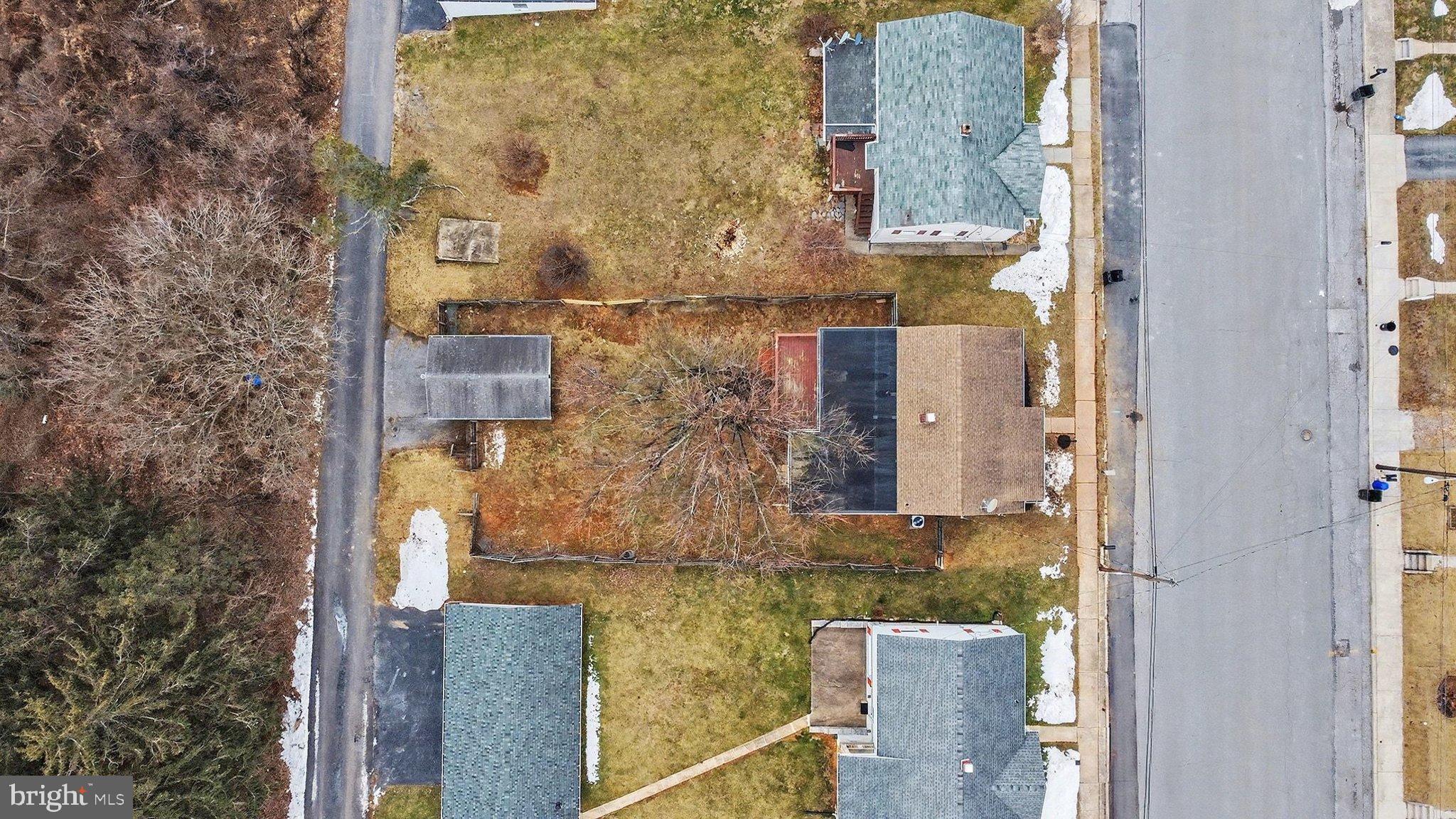 NONE AVAILABLE - Residential