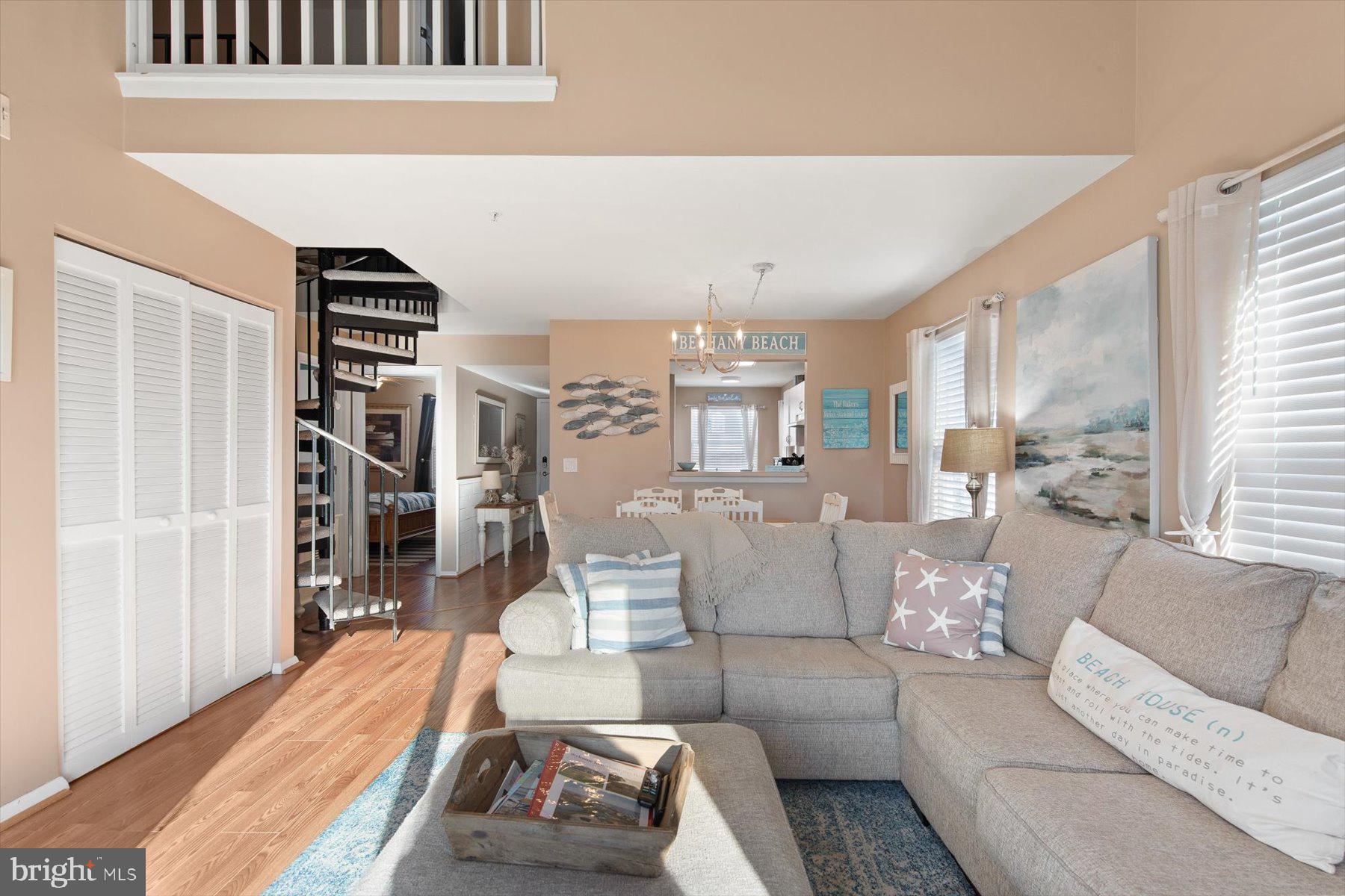 BETHANY BAY - Residential