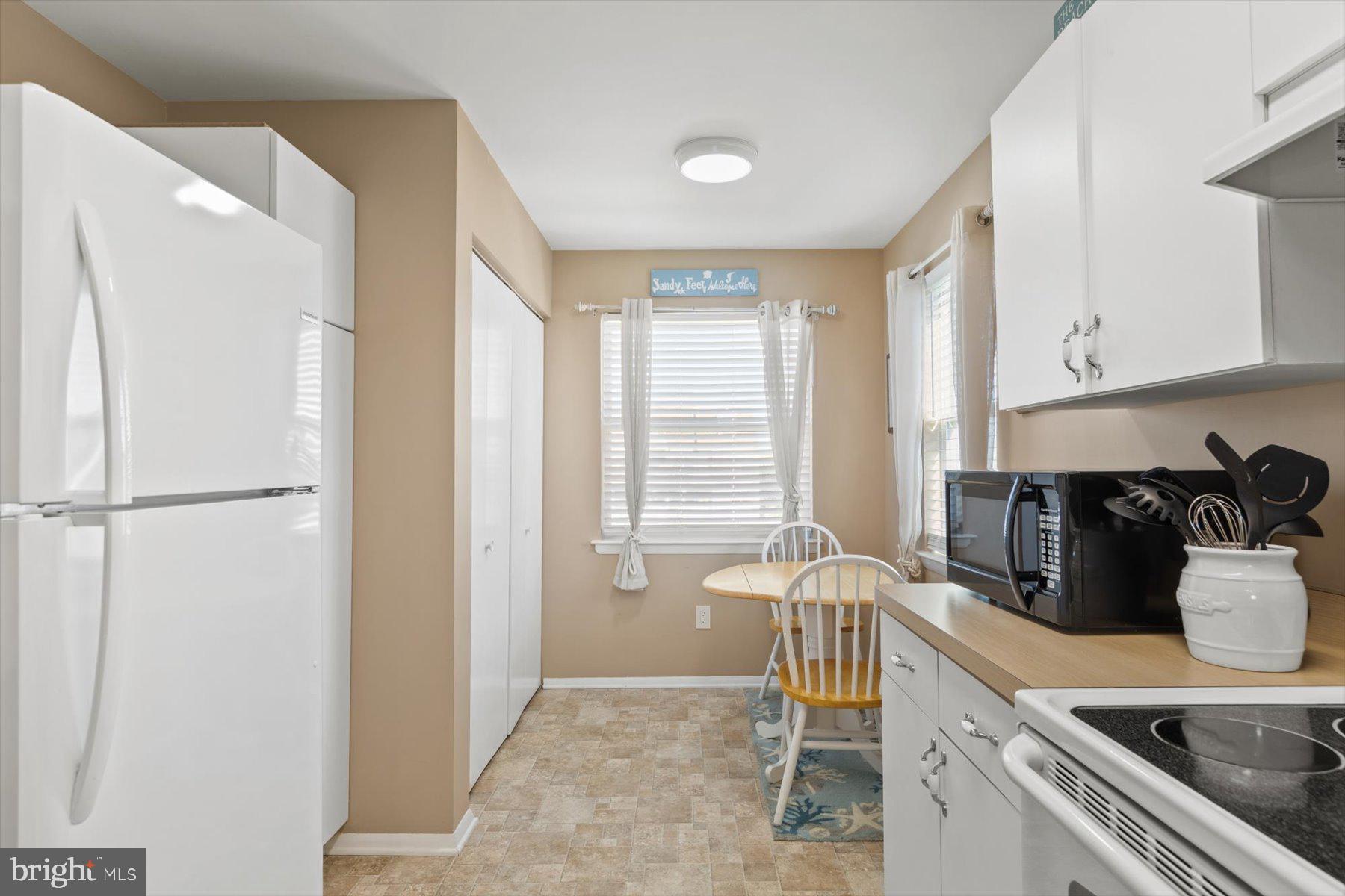 BETHANY BAY - Residential