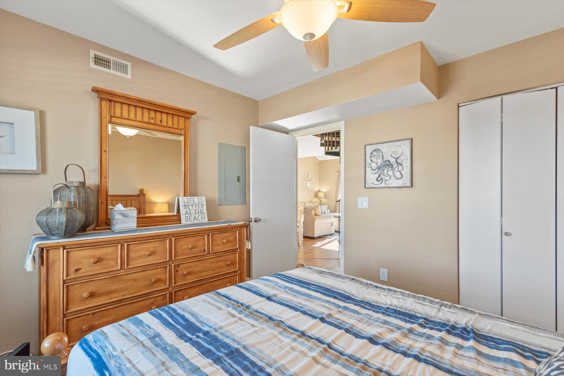 BETHANY BAY - Residential