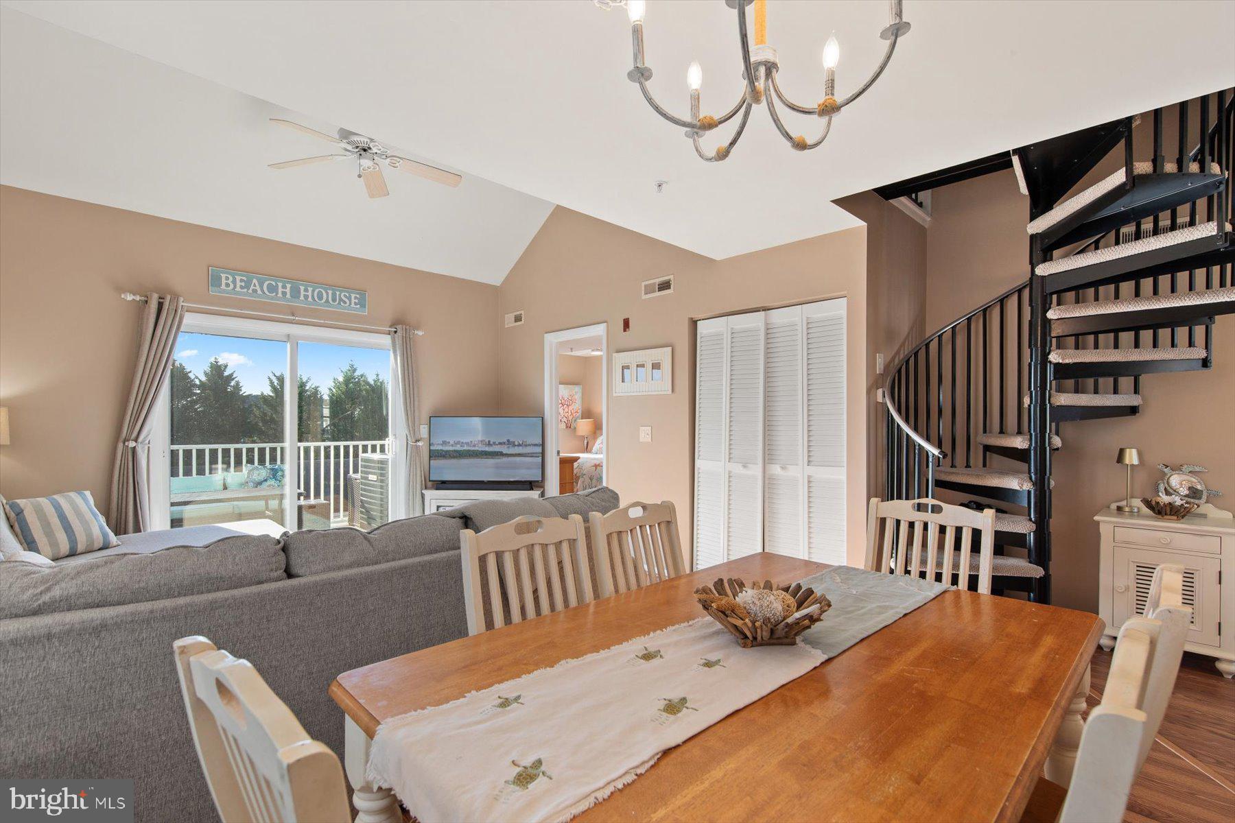 BETHANY BAY - Residential