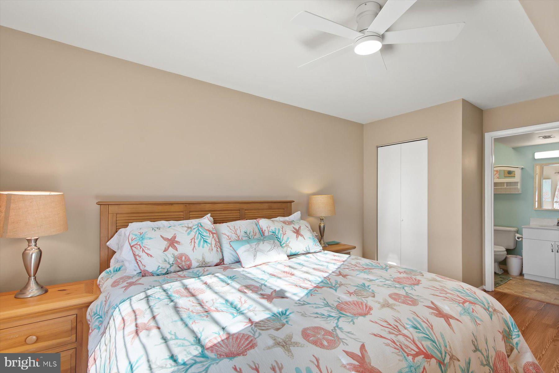 BETHANY BAY - Residential