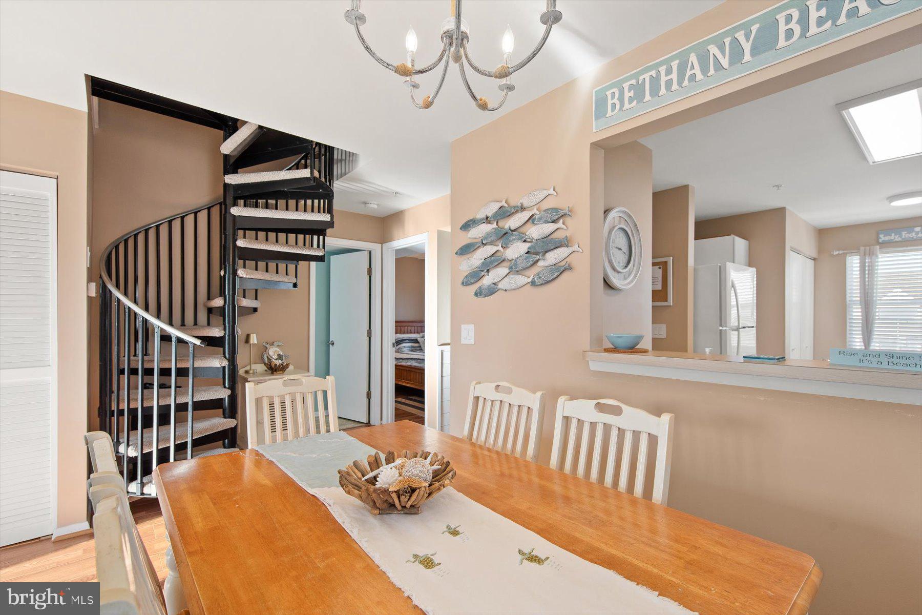 BETHANY BAY - Residential