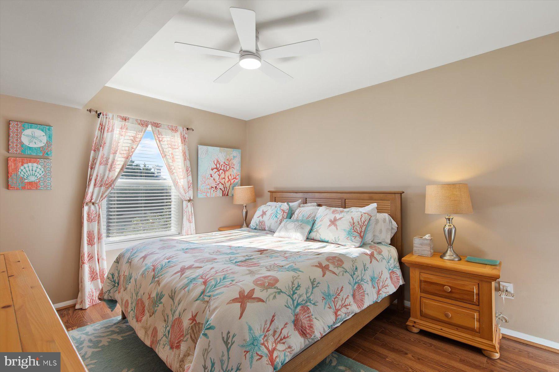 BETHANY BAY - Residential