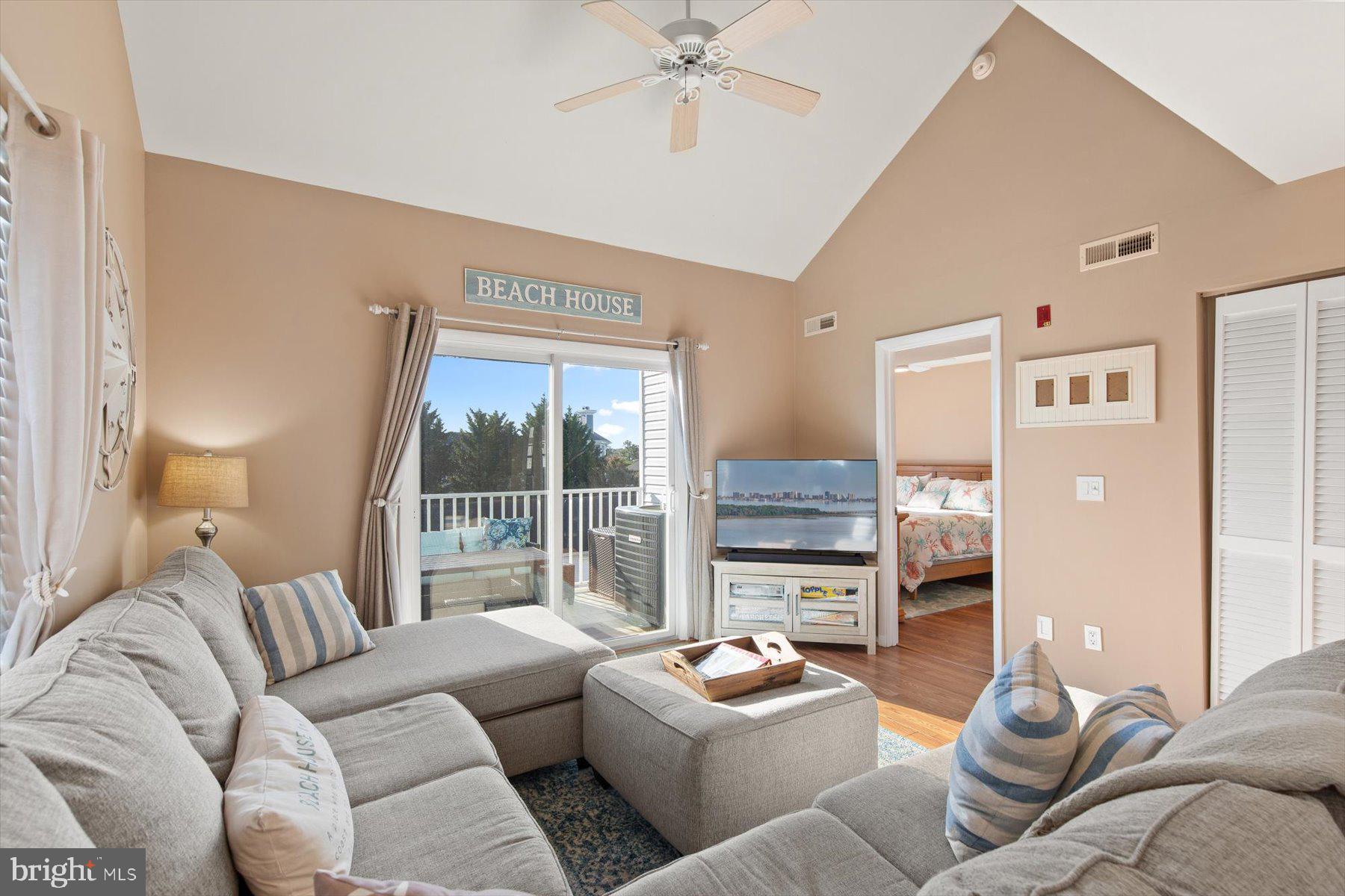 BETHANY BAY - Residential