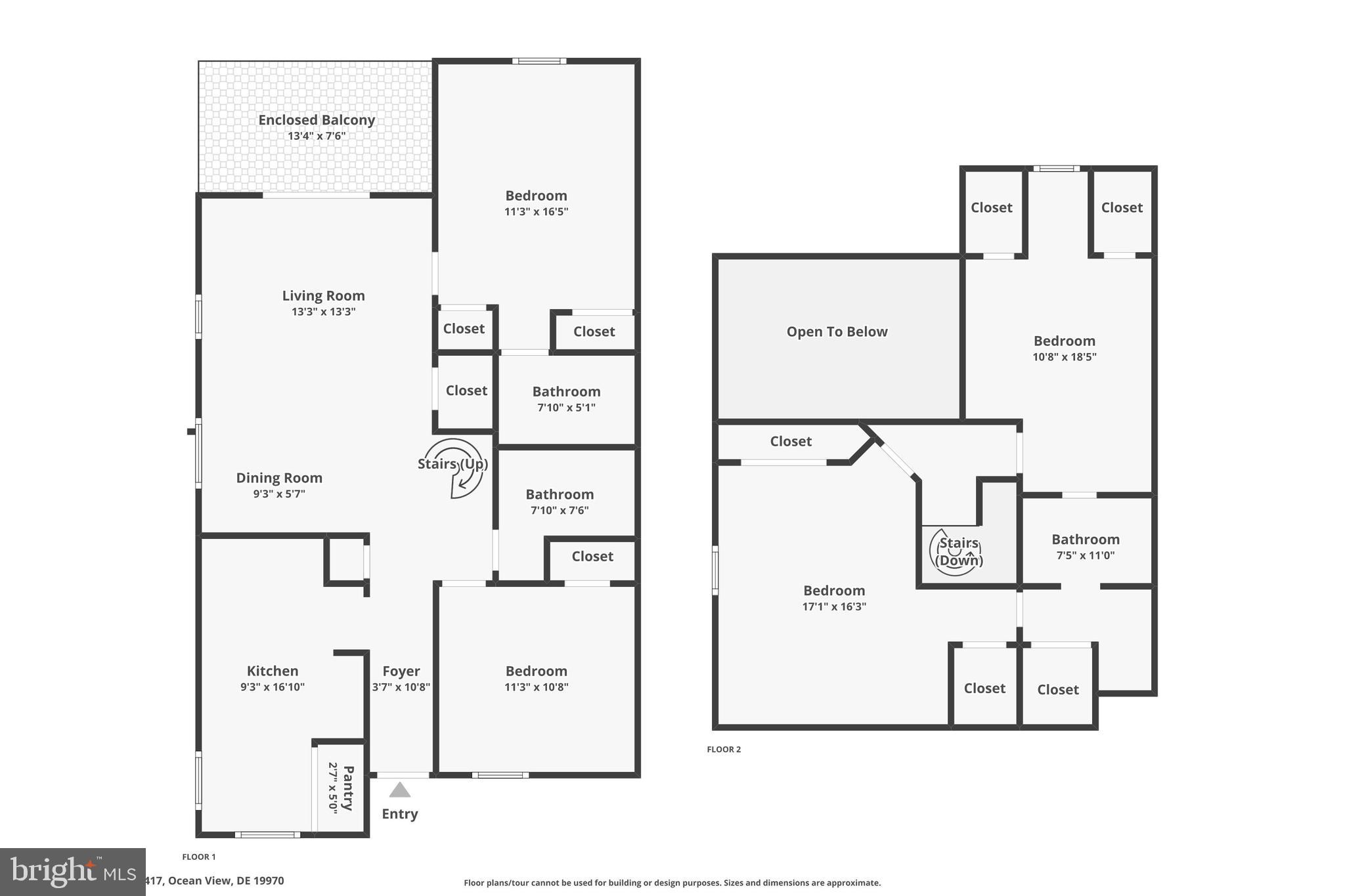 BETHANY BAY - Residential