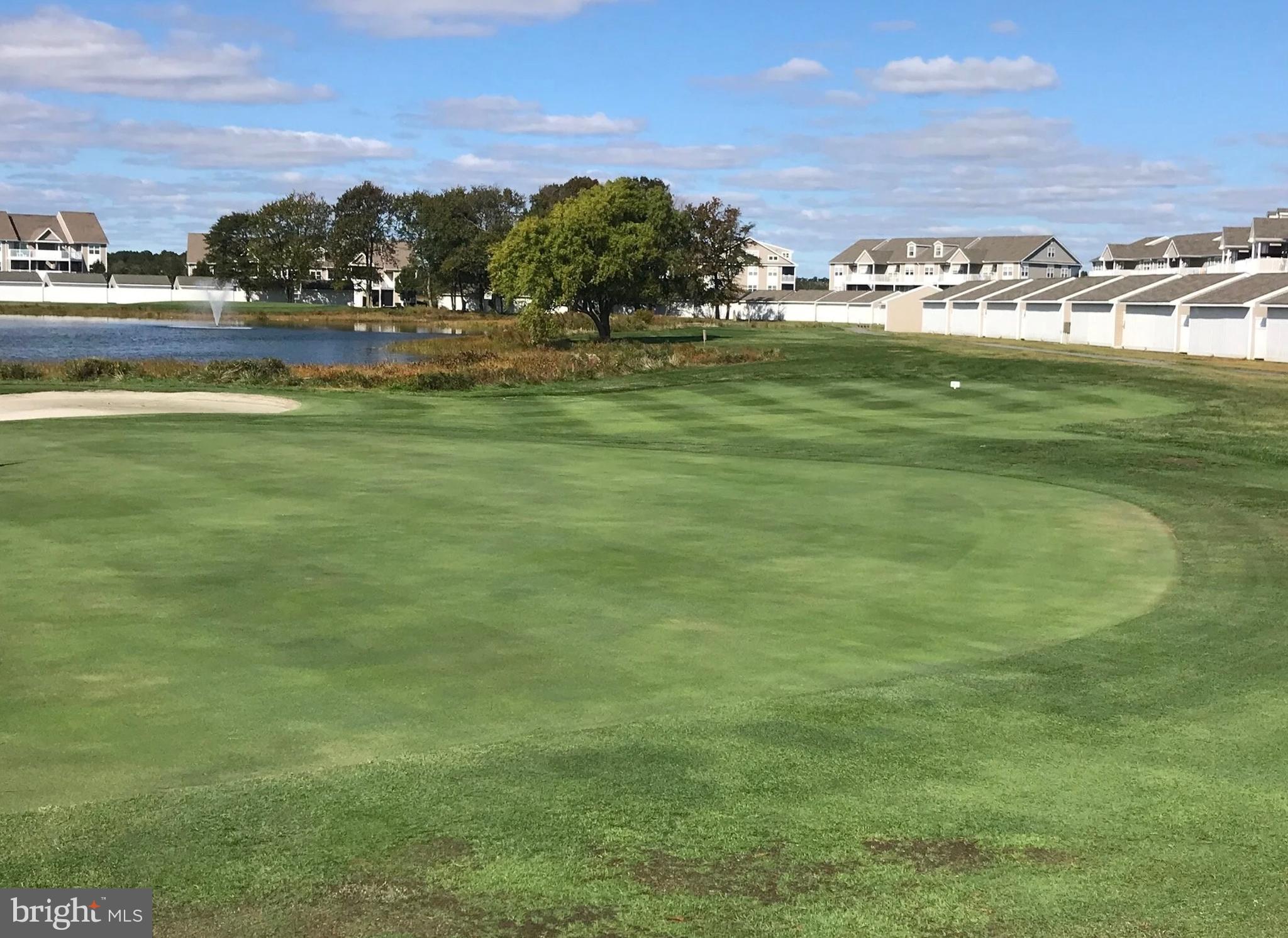 BETHANY BAY - Residential