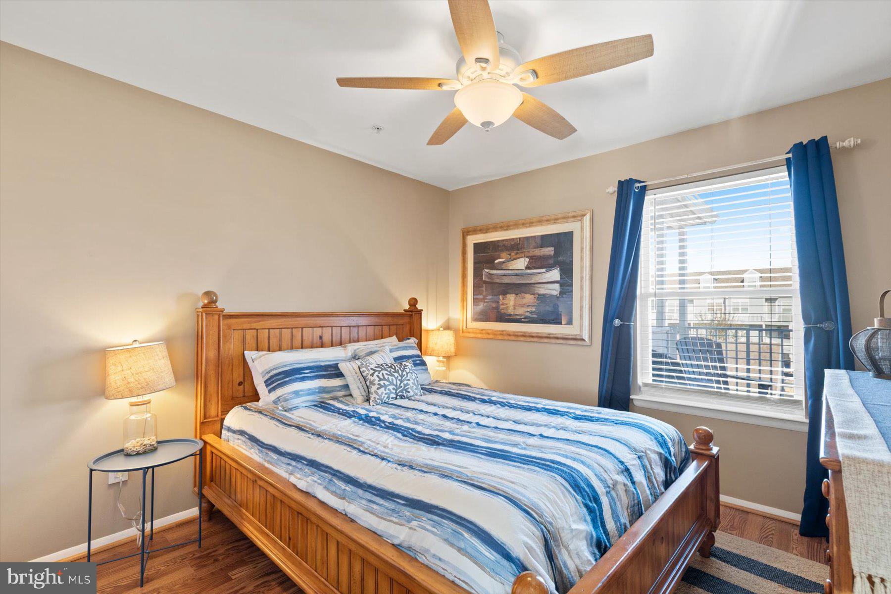 BETHANY BAY - Residential