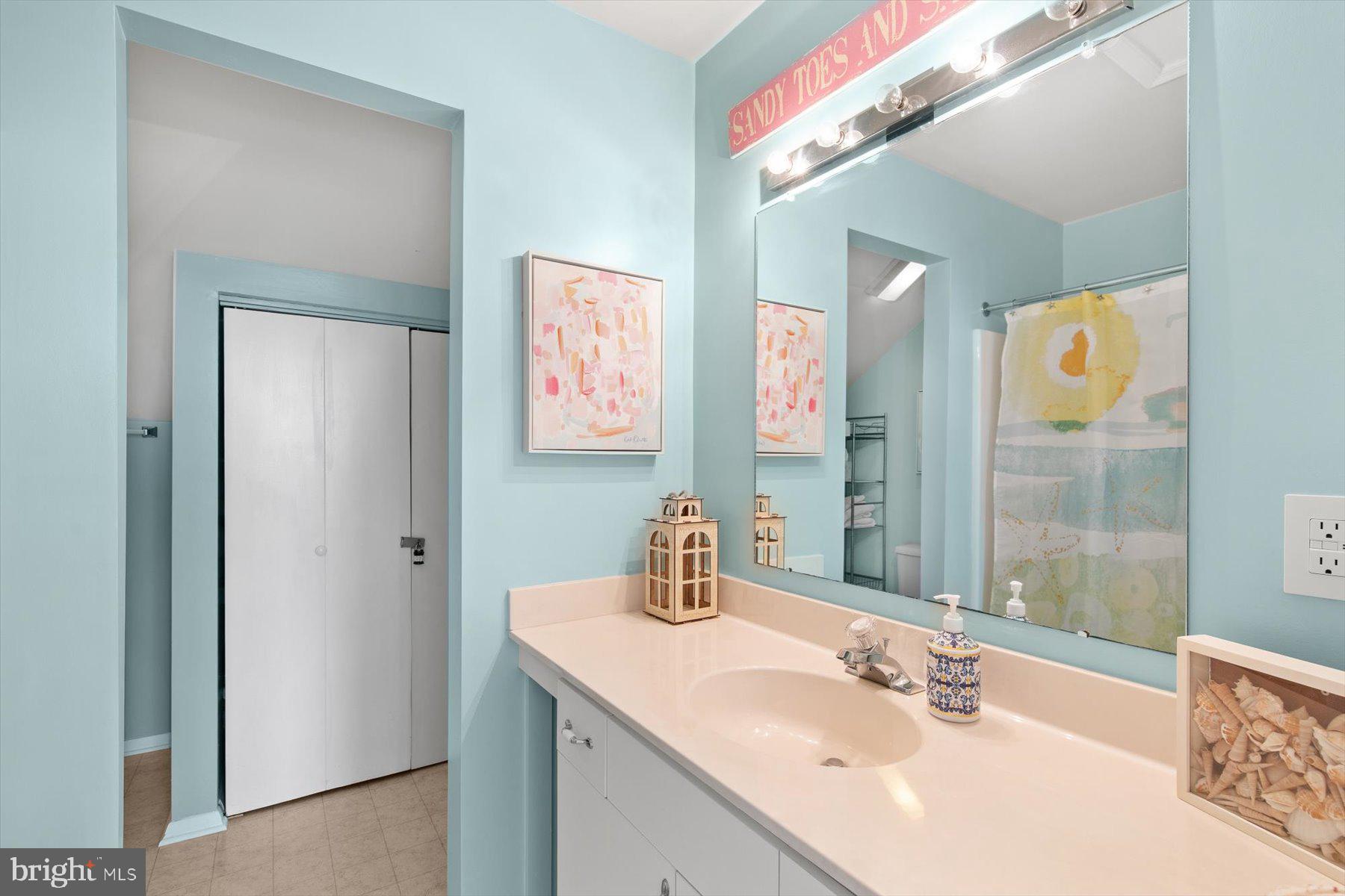 BETHANY BAY - Residential