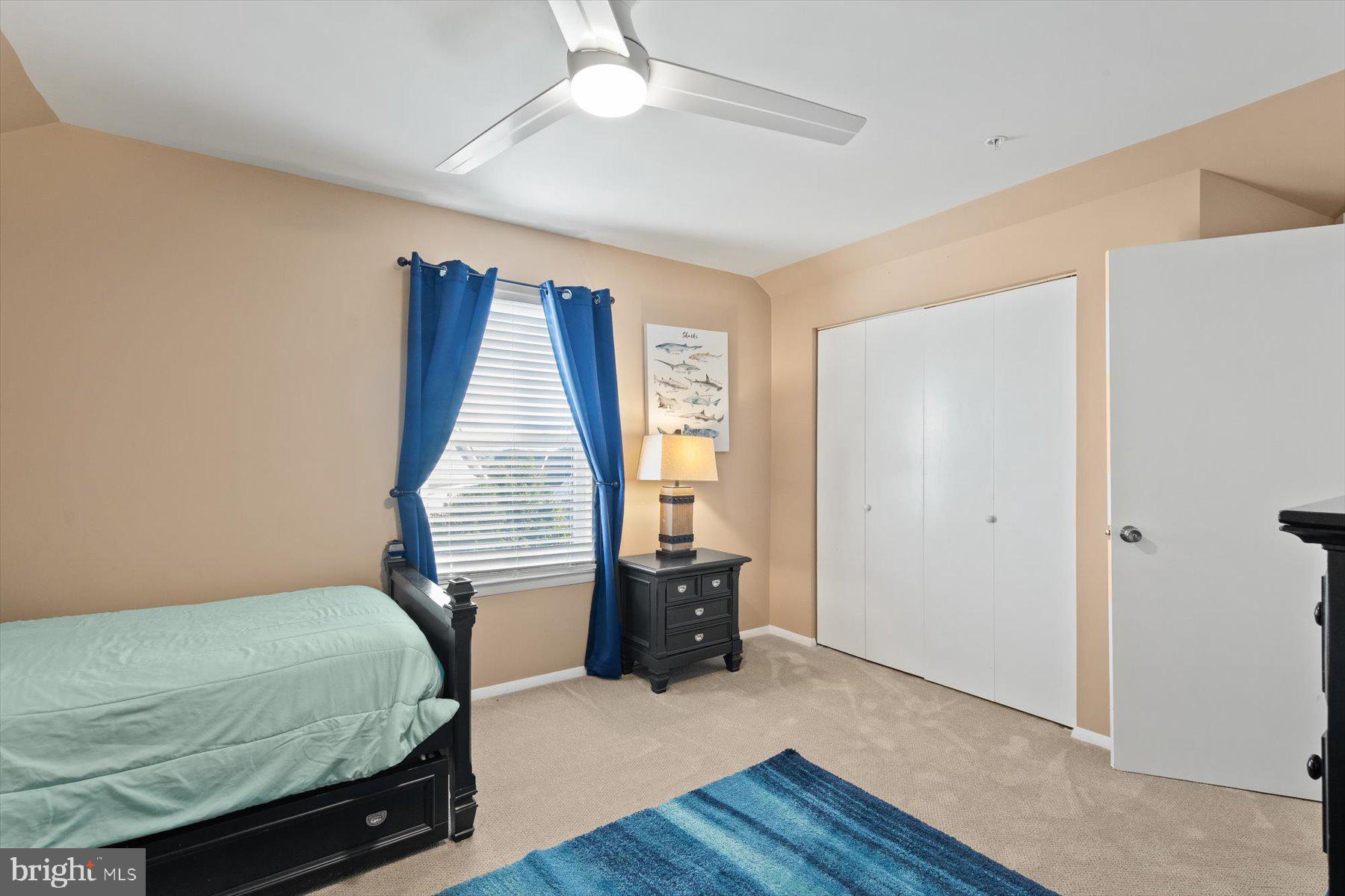 BETHANY BAY - Residential