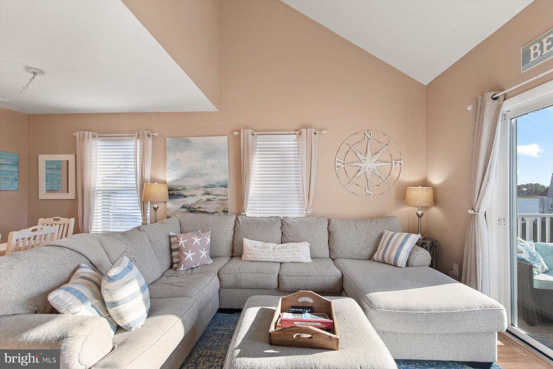 BETHANY BAY - Residential