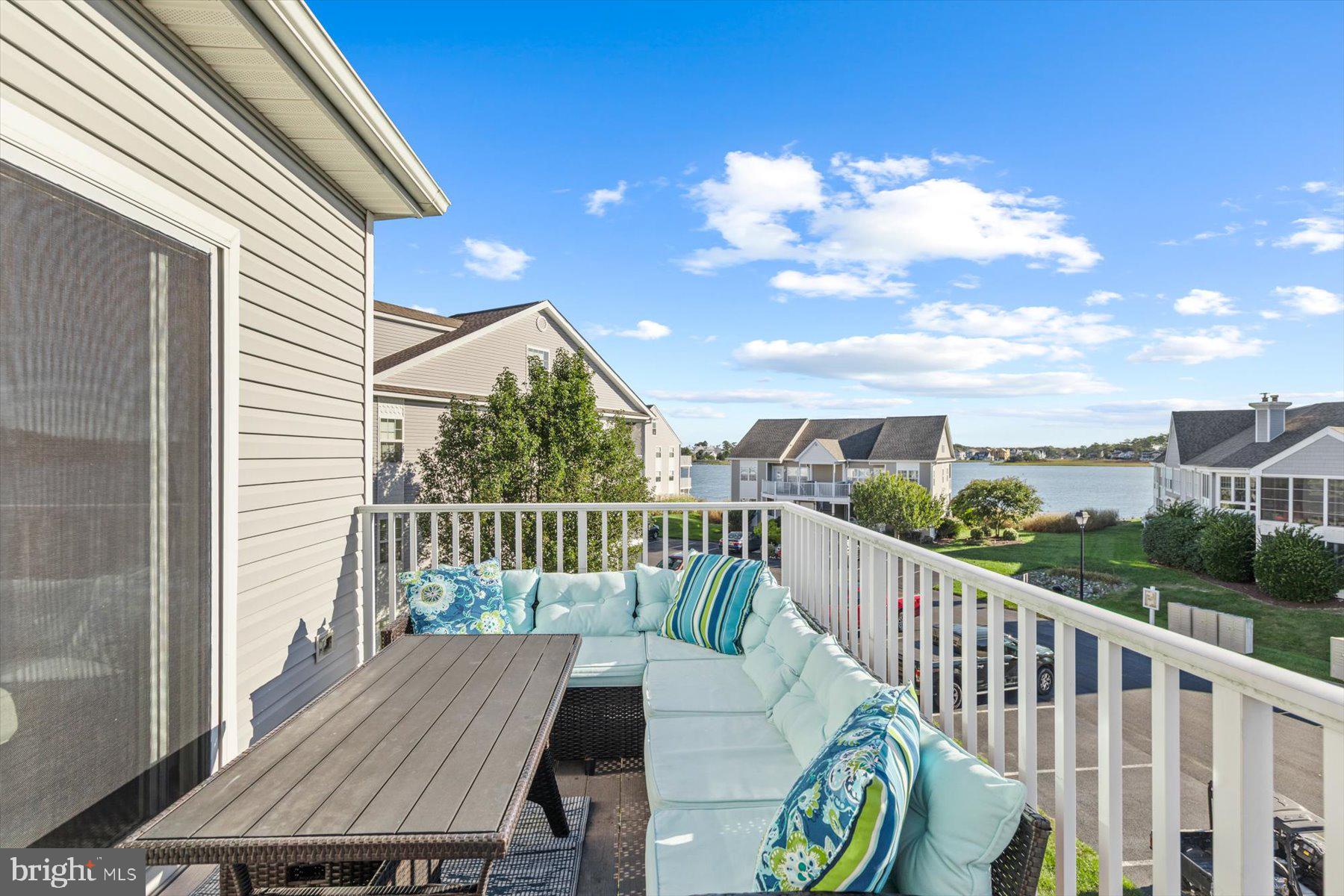 BETHANY BAY - Residential