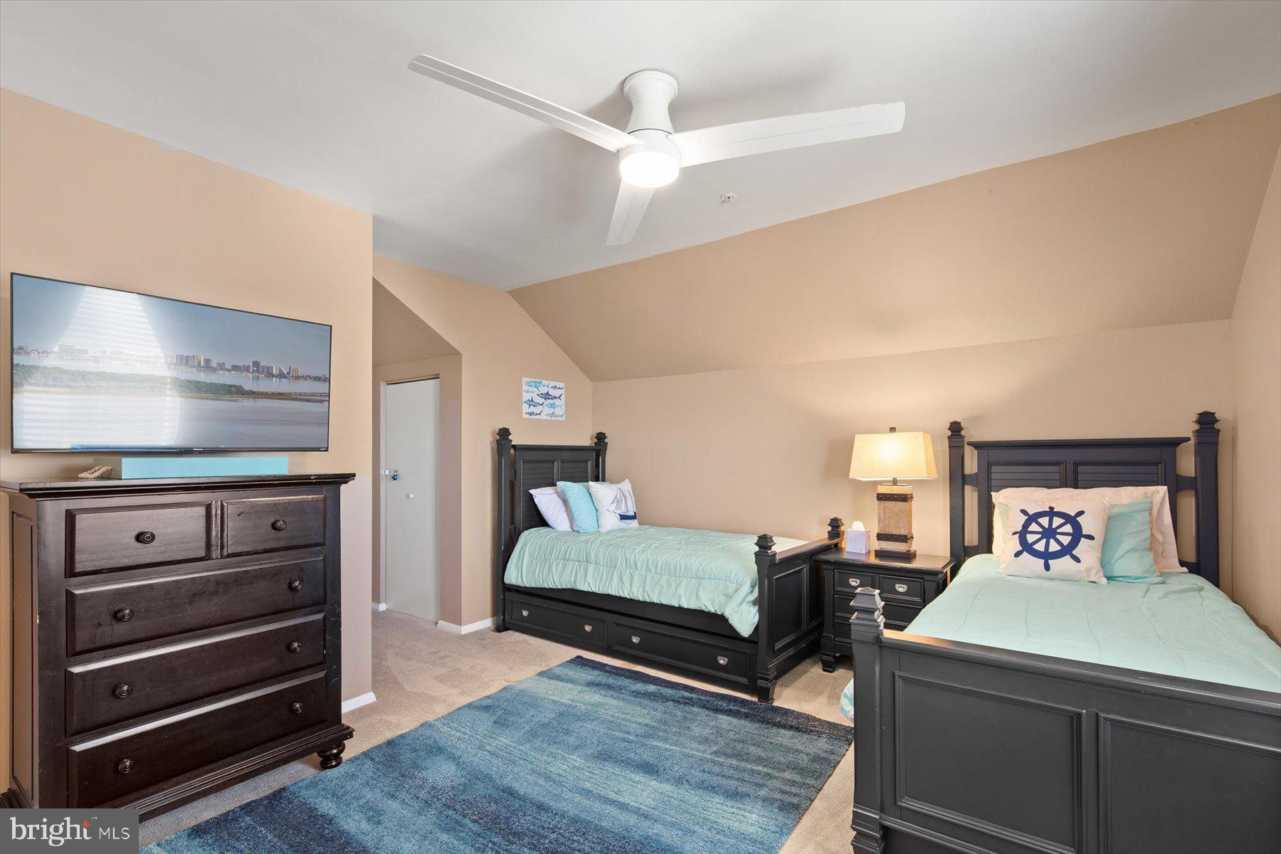 BETHANY BAY - Residential