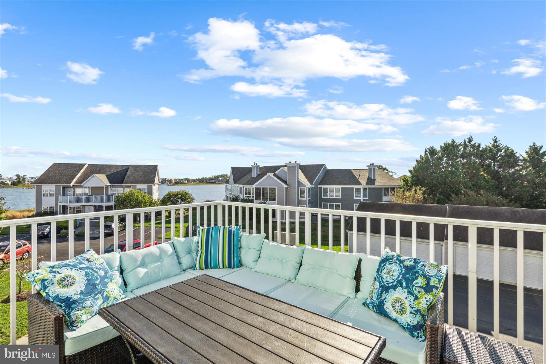 BETHANY BAY - Residential