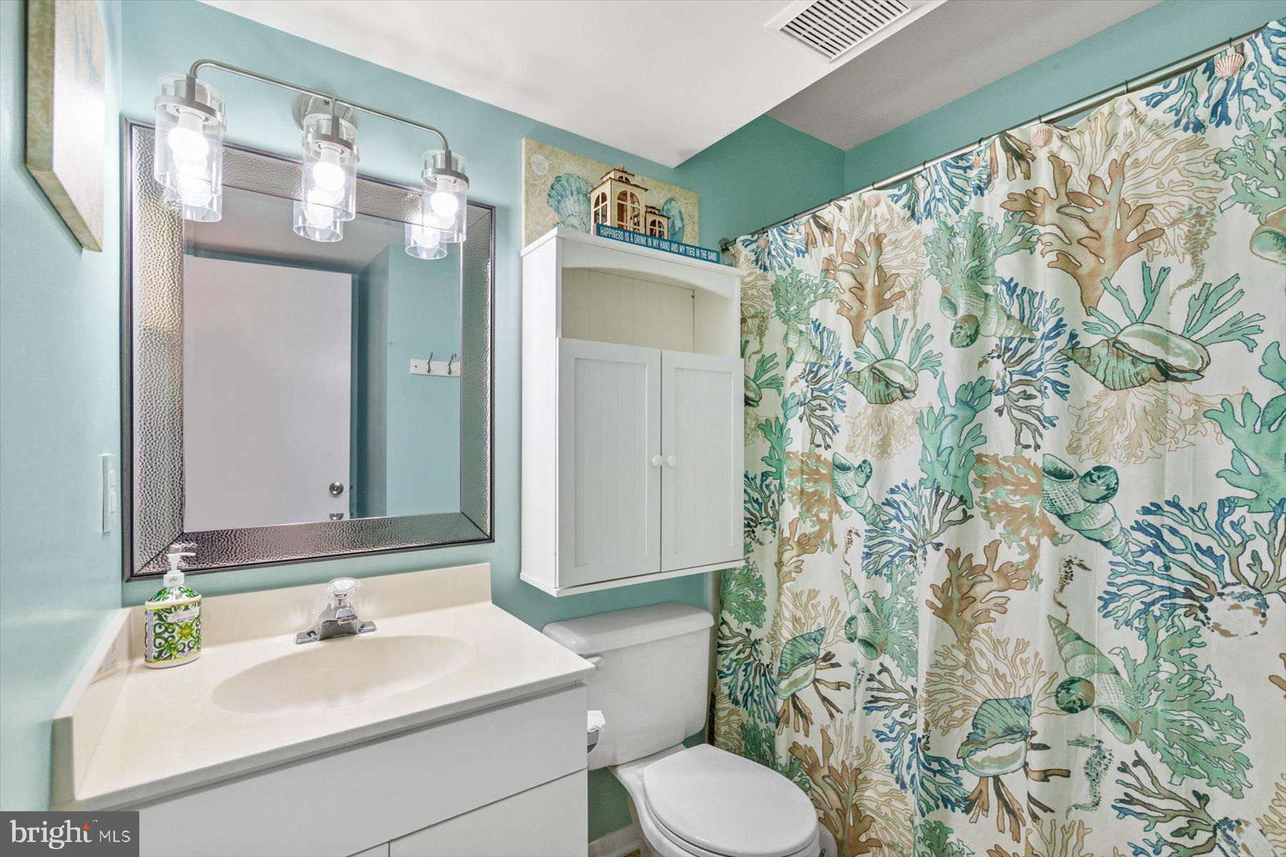 BETHANY BAY - Residential