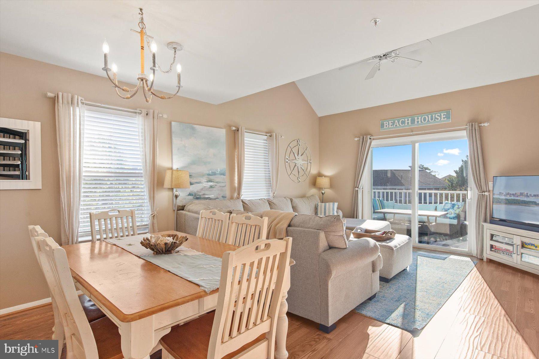 BETHANY BAY - Residential