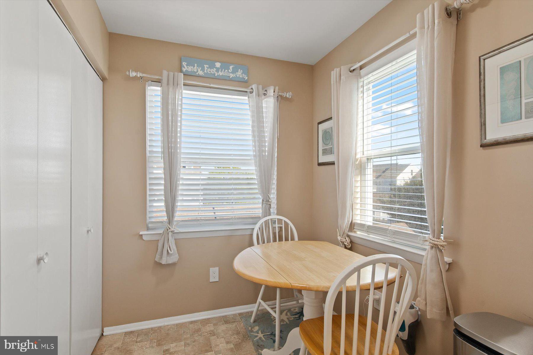 BETHANY BAY - Residential