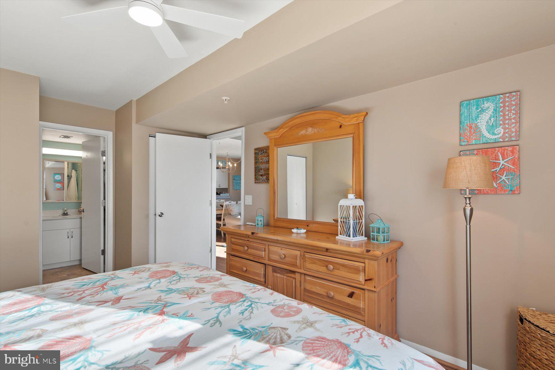 BETHANY BAY - Residential