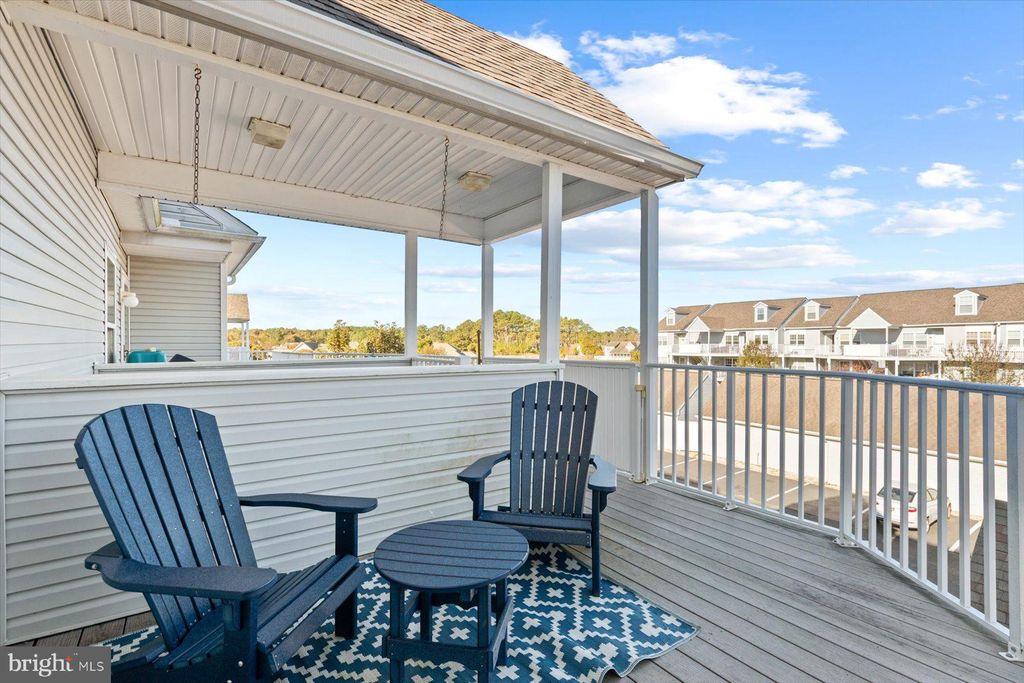 Photo of 30380 Crowley Drive #417, OCEAN VIEW, DE 19970 (MLS # DESU2098780)