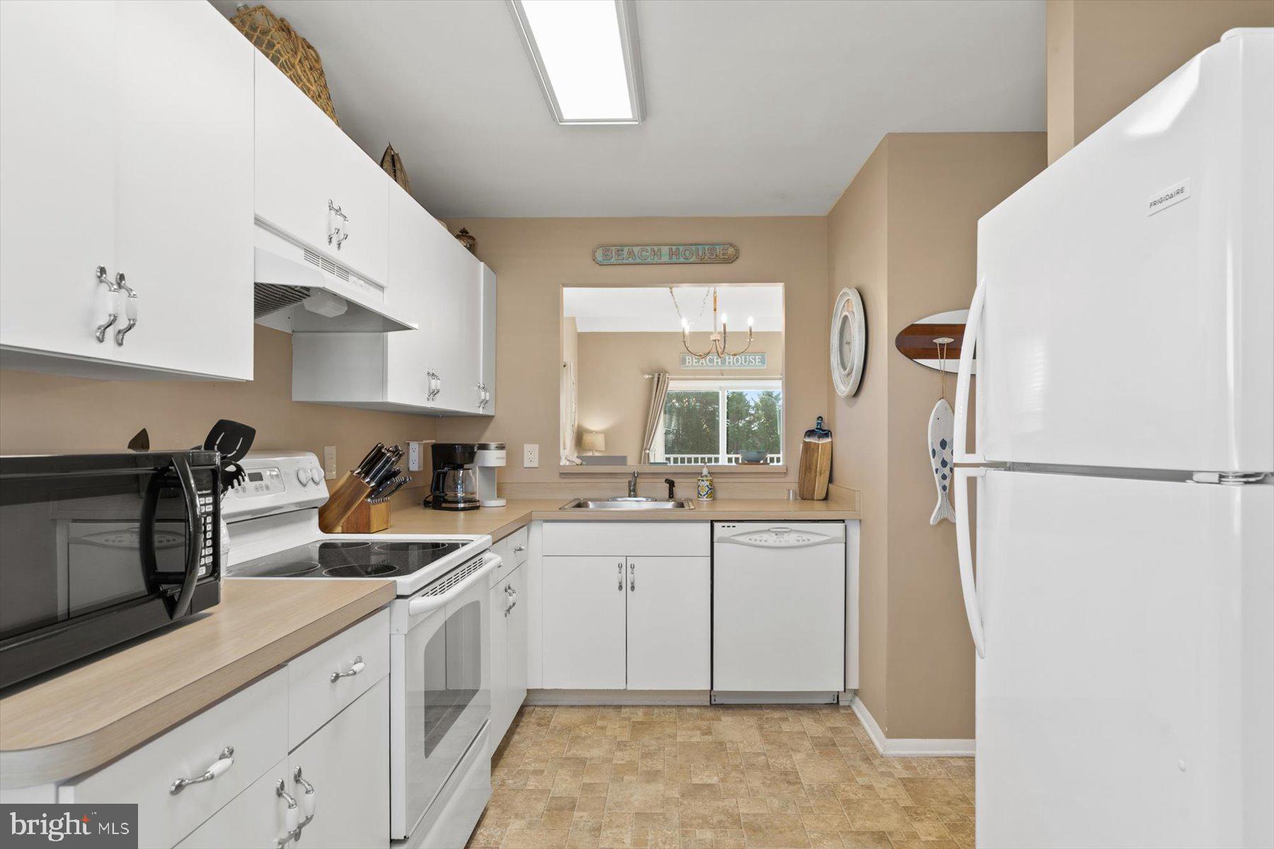 BETHANY BAY - Residential