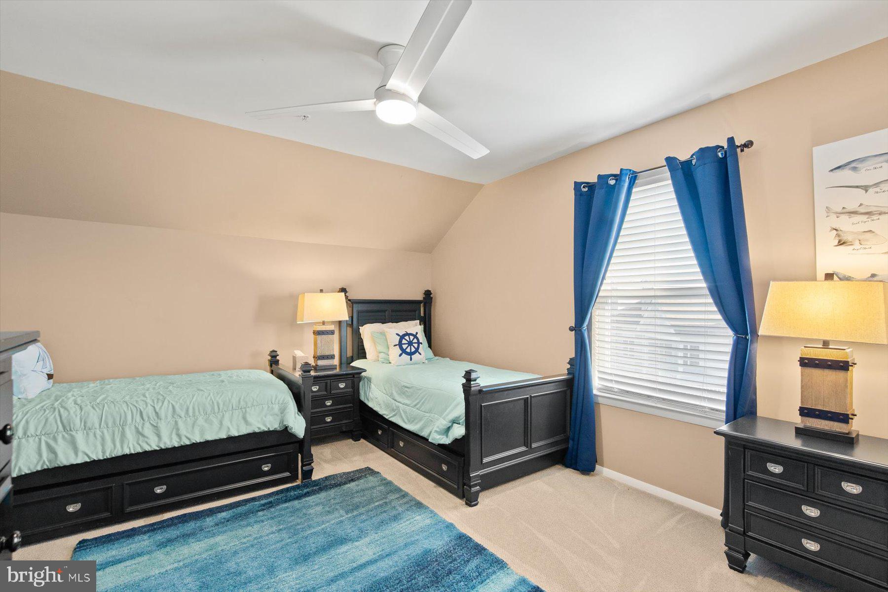 BETHANY BAY - Residential