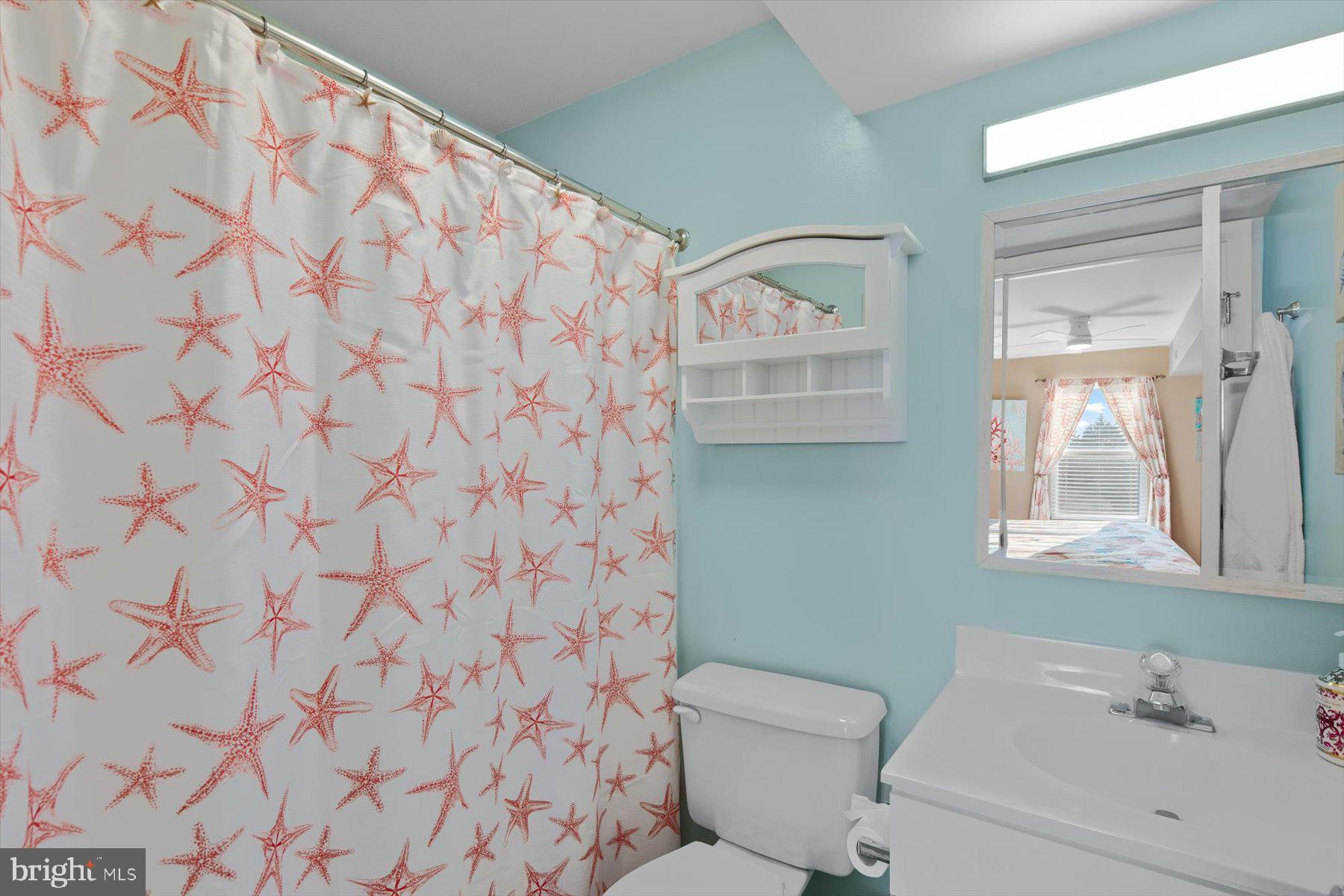 BETHANY BAY - Residential