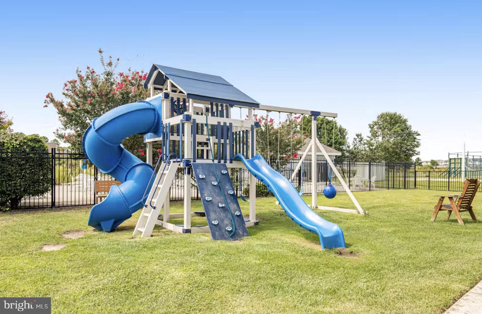 BETHANY BAY - Residential