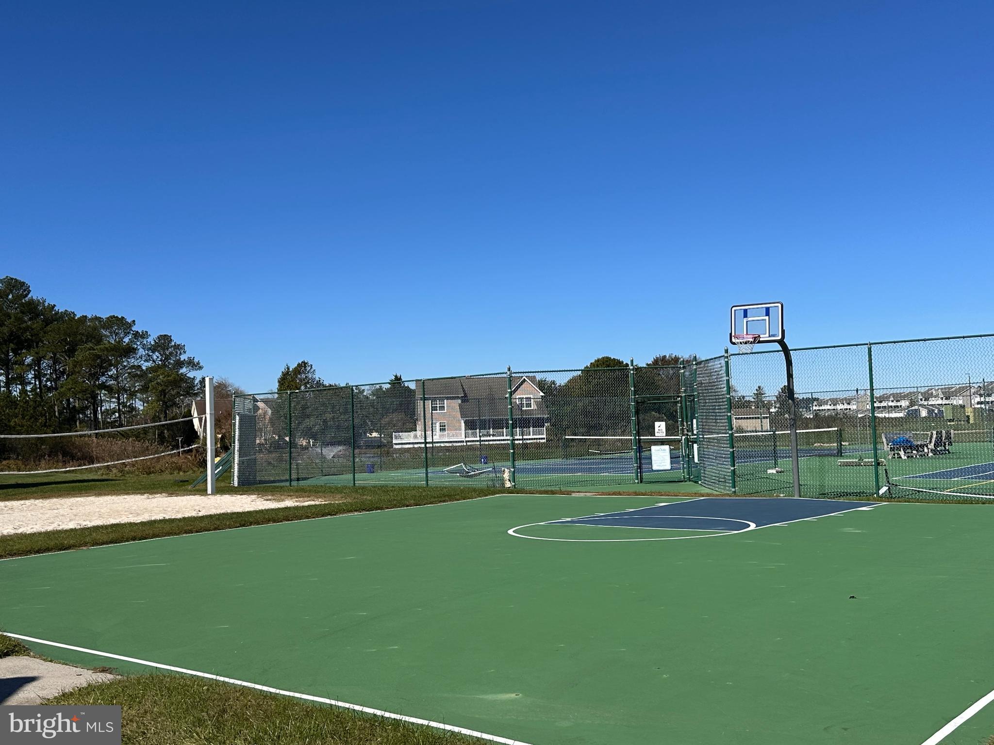 BETHANY BAY - Residential