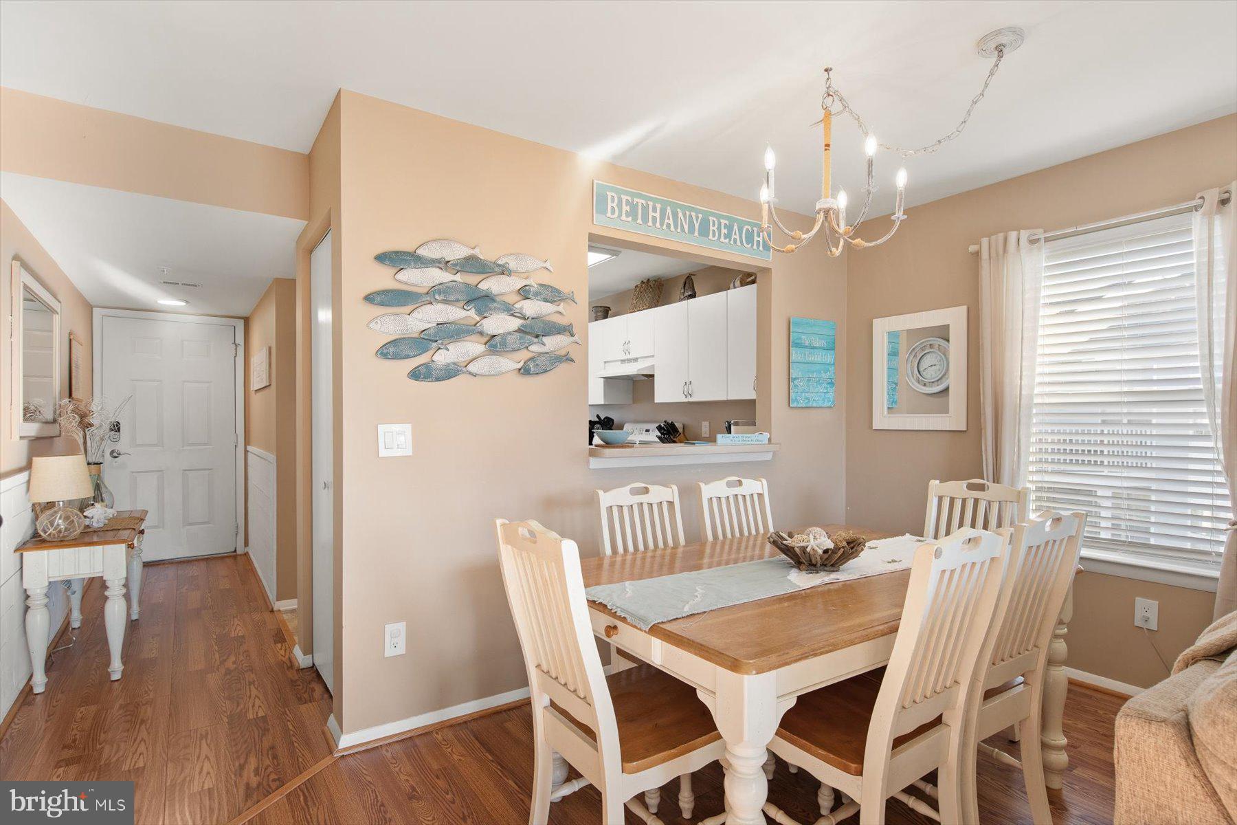 BETHANY BAY - Residential