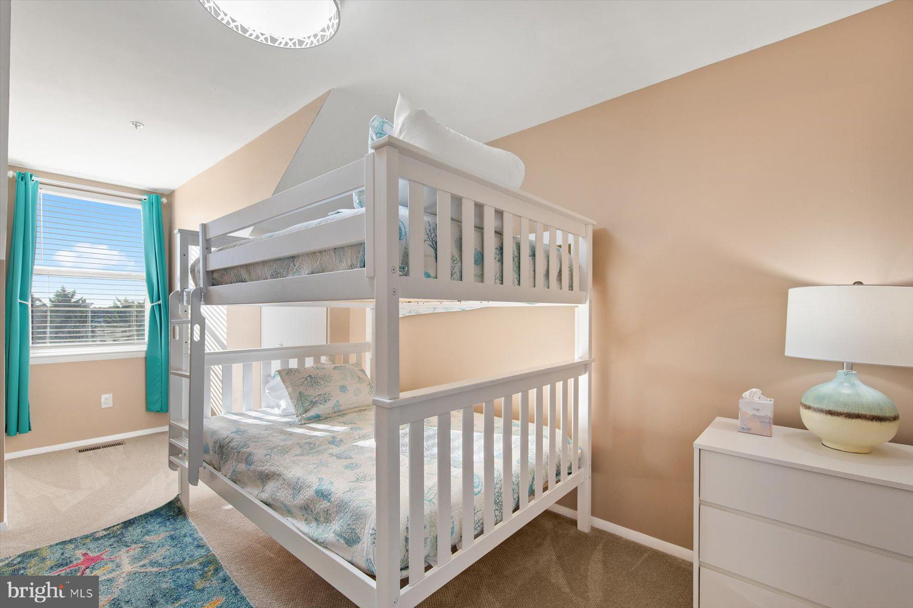 BETHANY BAY - Residential