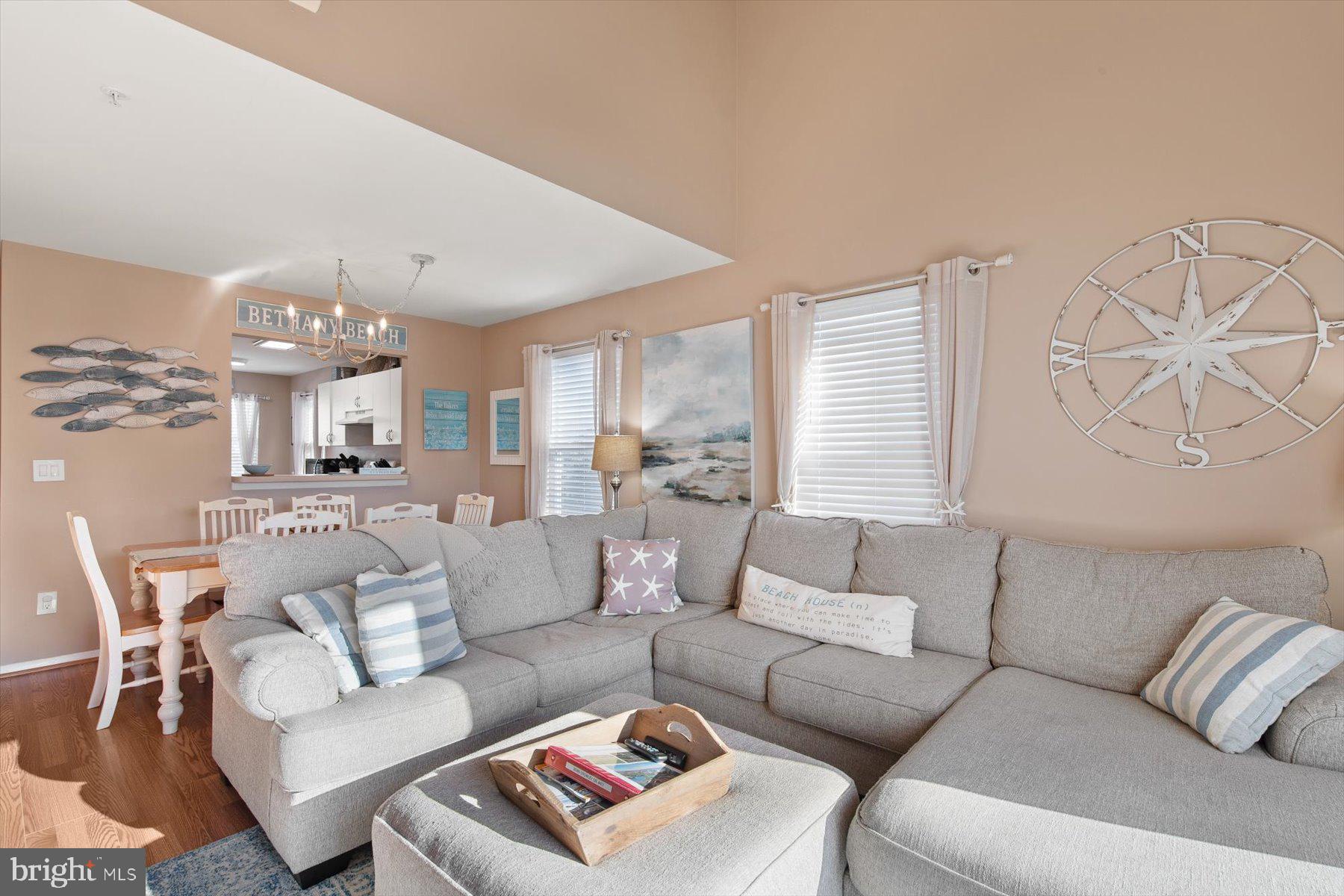 BETHANY BAY - Residential